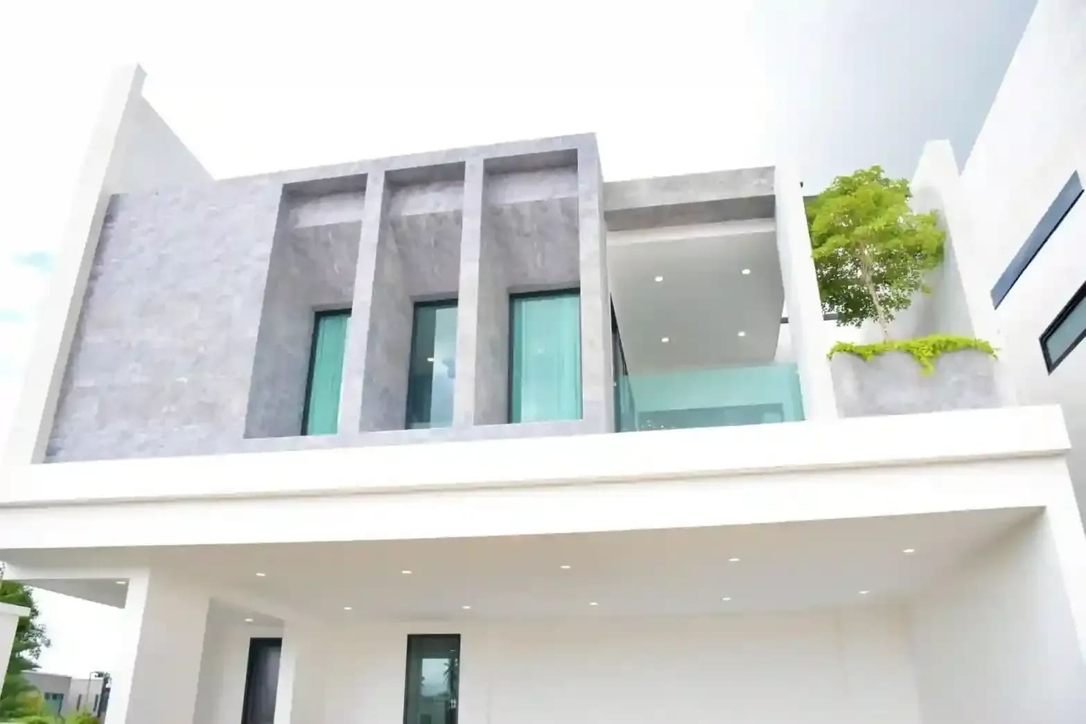 Thamber Private Pool Villa — photo 2