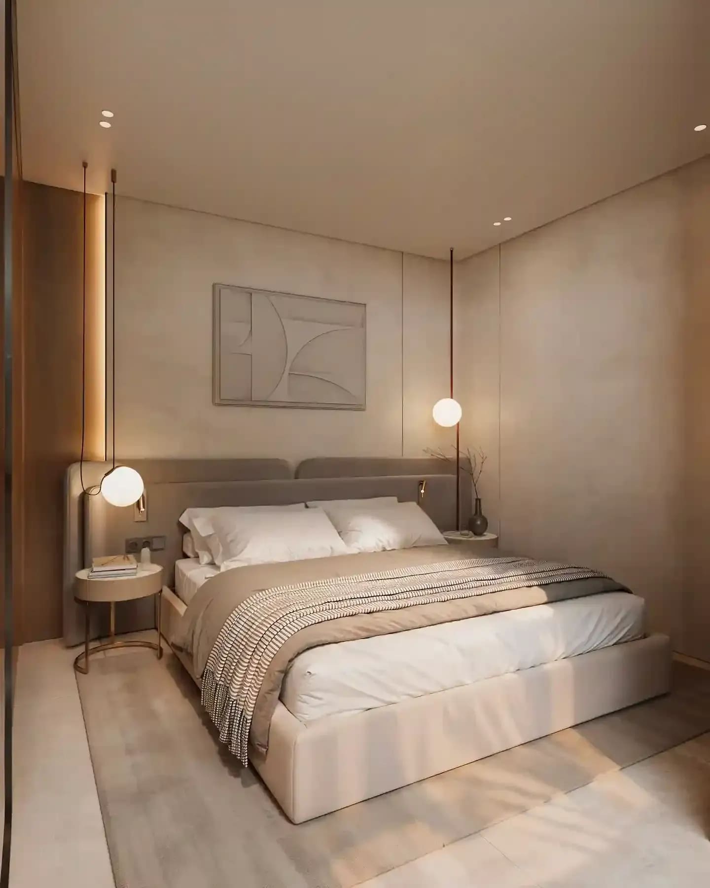 Soho Residence — photo 7
