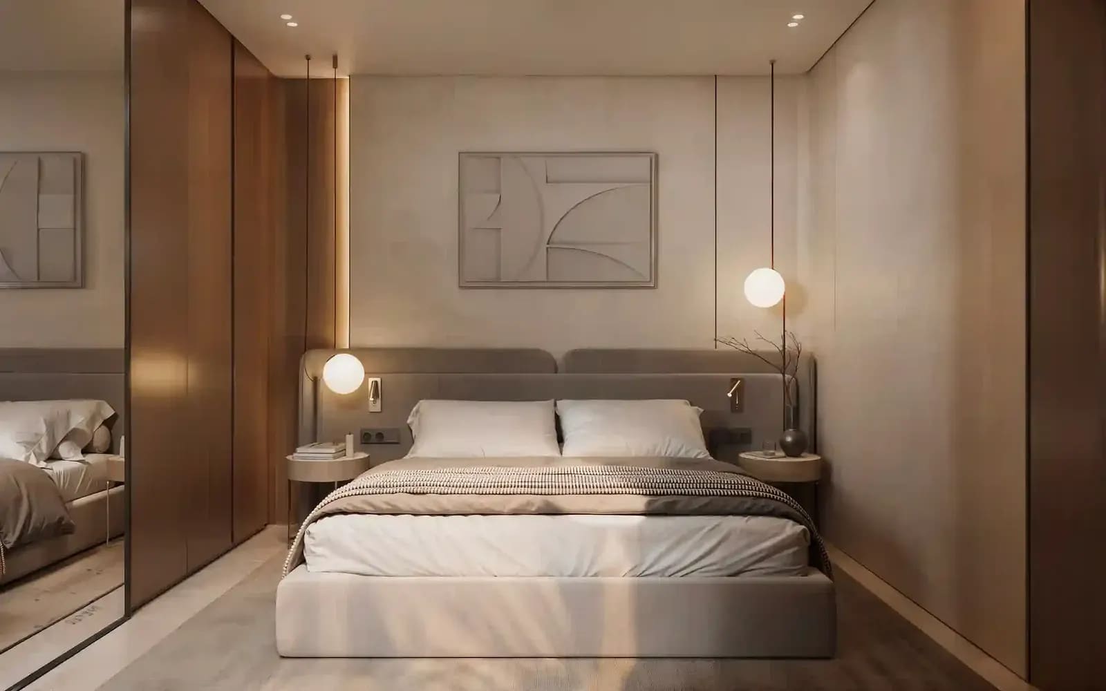 Soho Residence — photo 8