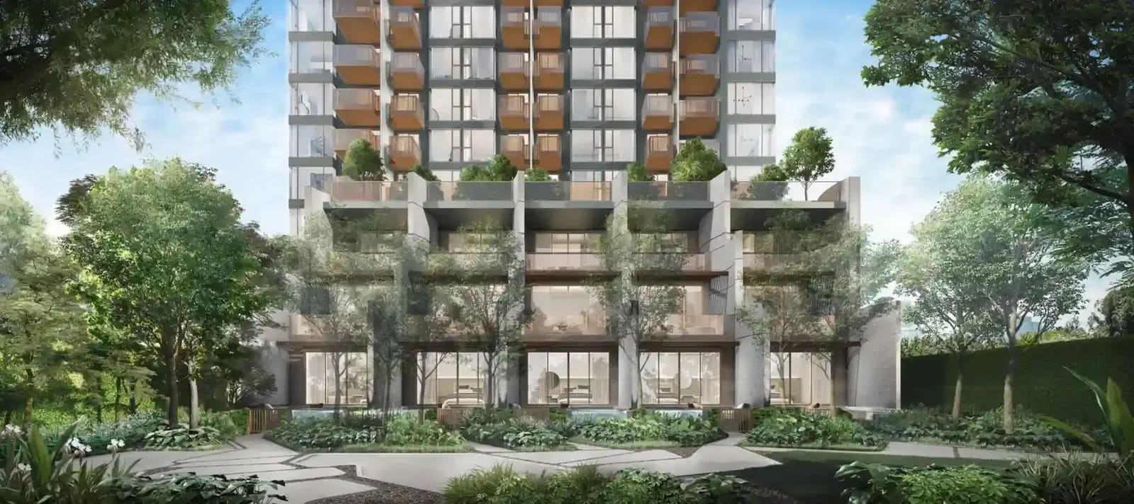 Arom Jomtien — photo 2