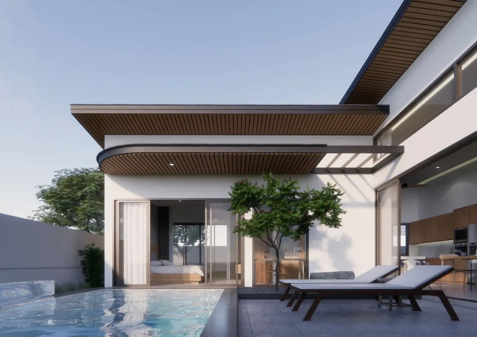 Janya Villas — photo 3