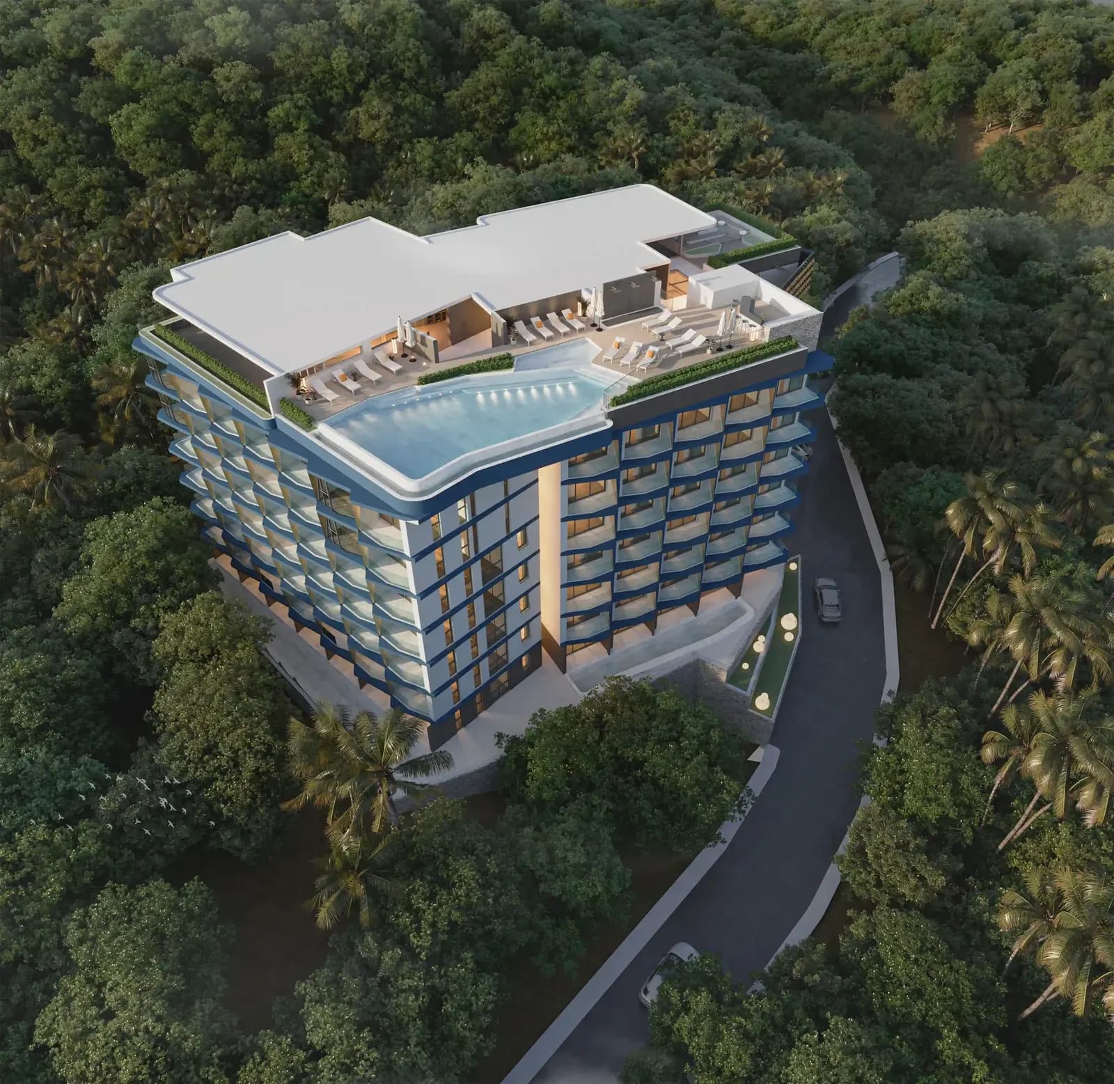 Ashiyana Heights — photo 2