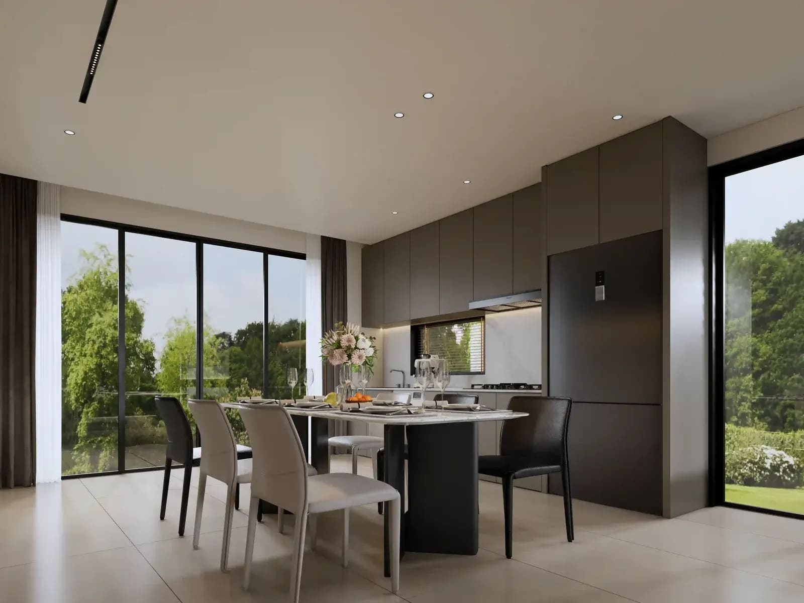 College Villas Phase II — photo 7