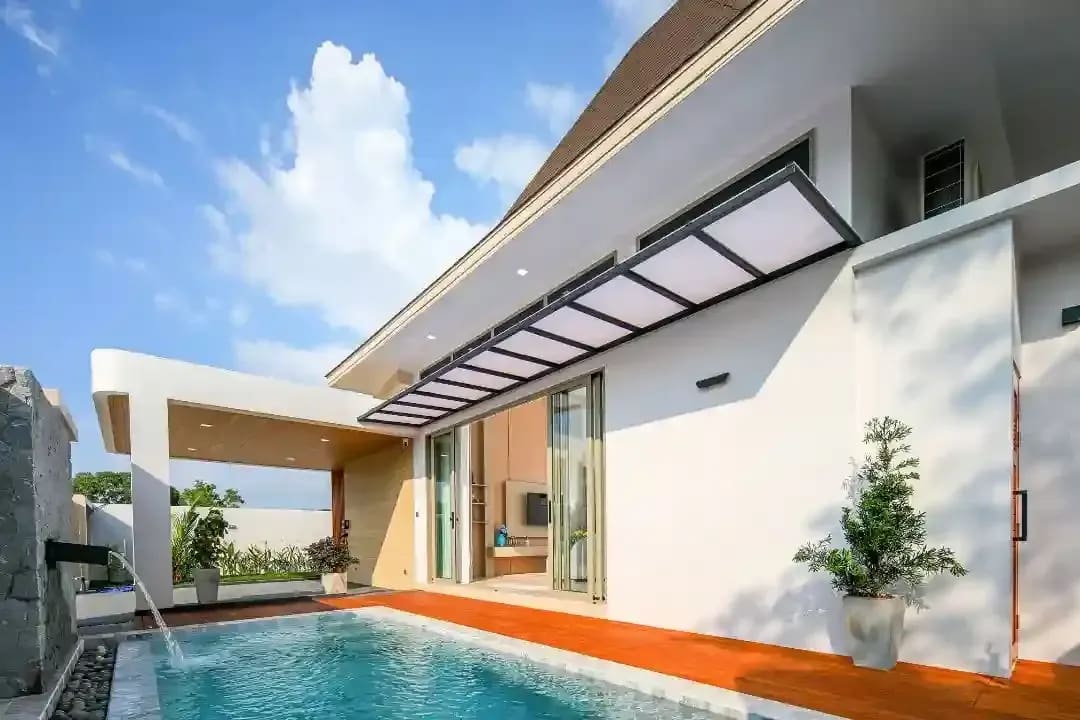 Phirunda Pool Villa — photo 7