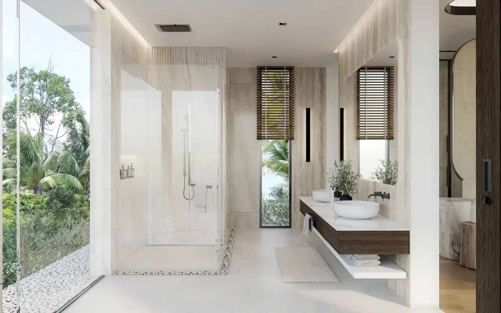The Menara Luxury — photo 9