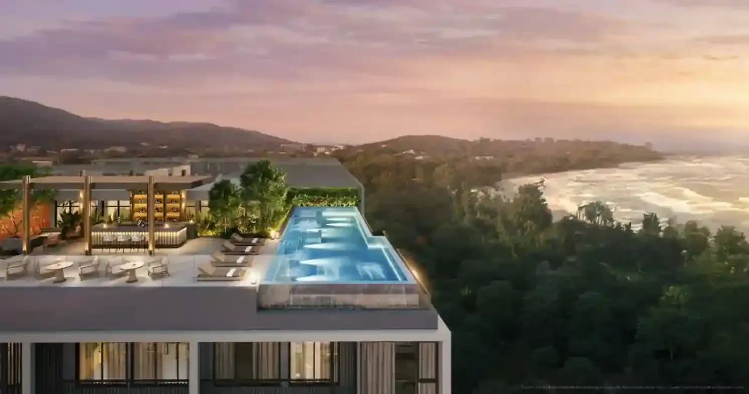 Origin Residences Bang Tao — photo 3