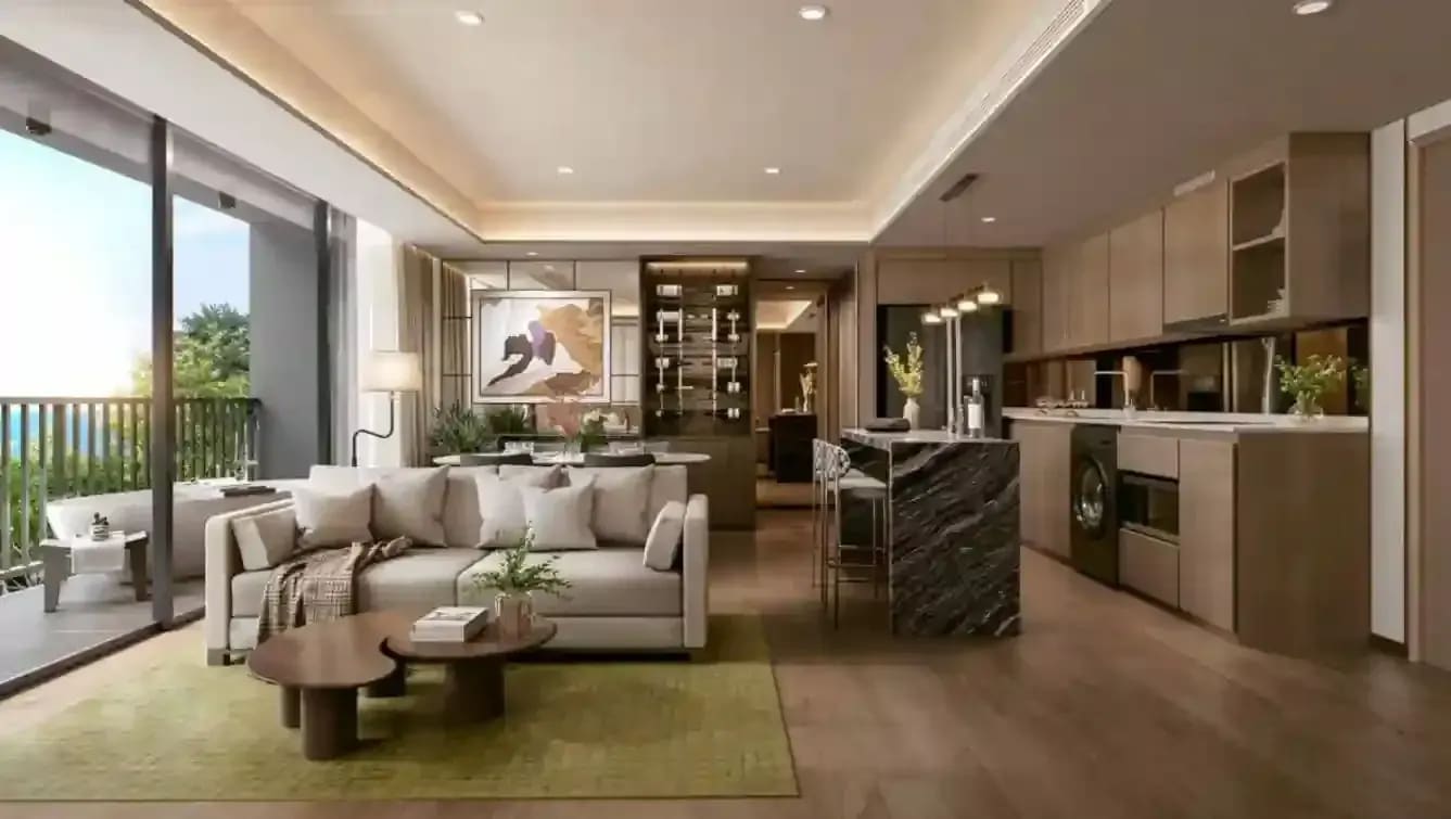 Origin Residences Bang Tao — photo 6