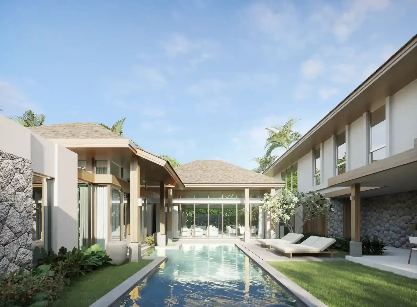 QAV Residence — photo 7