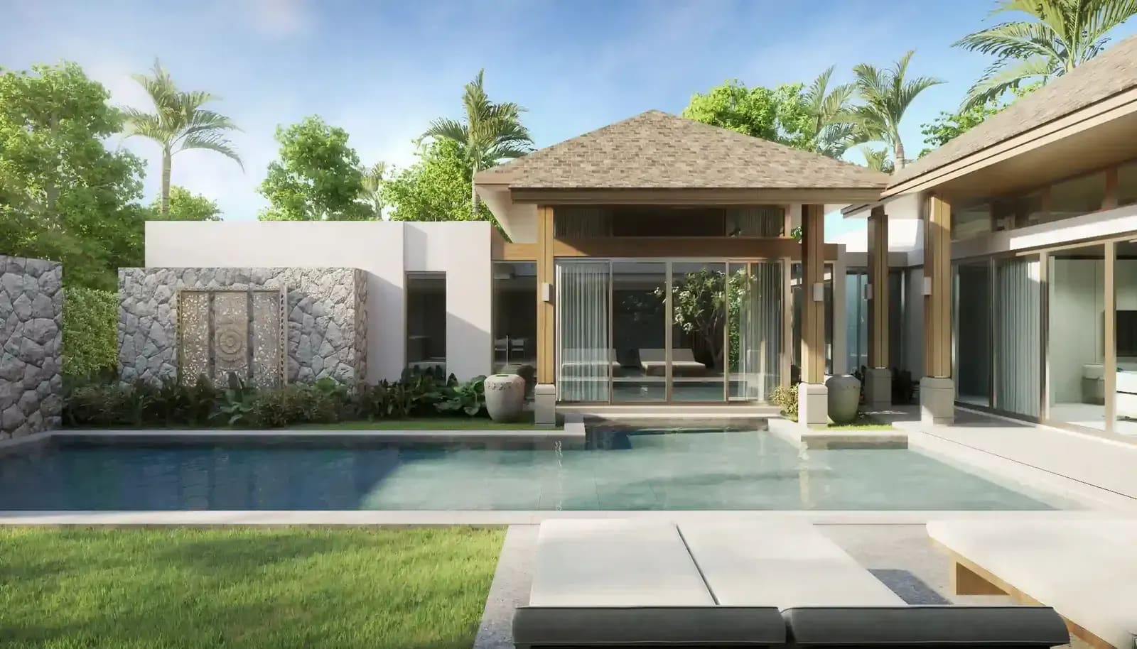 QAV Residence — photo 8