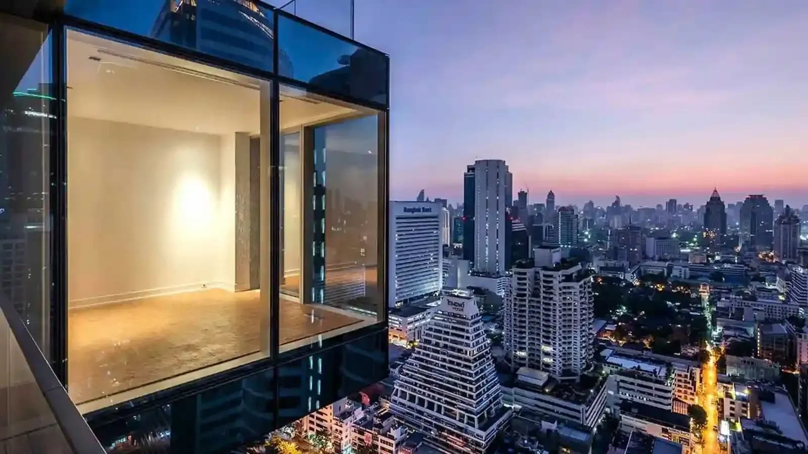 The Ritz-Carlton Residences At MahaNakhon — photo 3