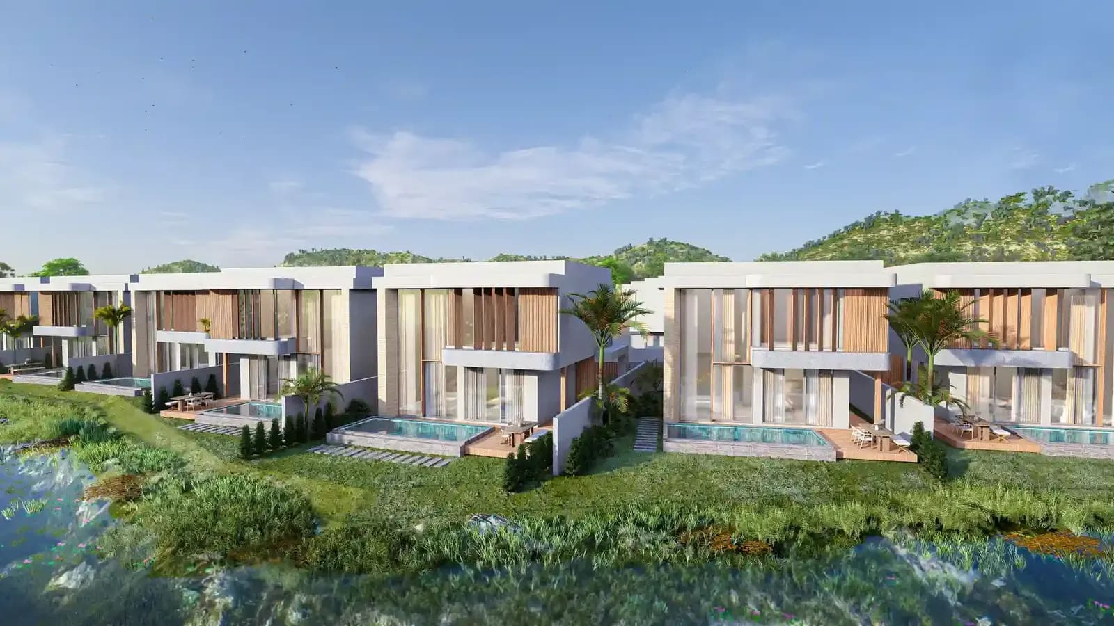 Greenfield Residences — photo 4