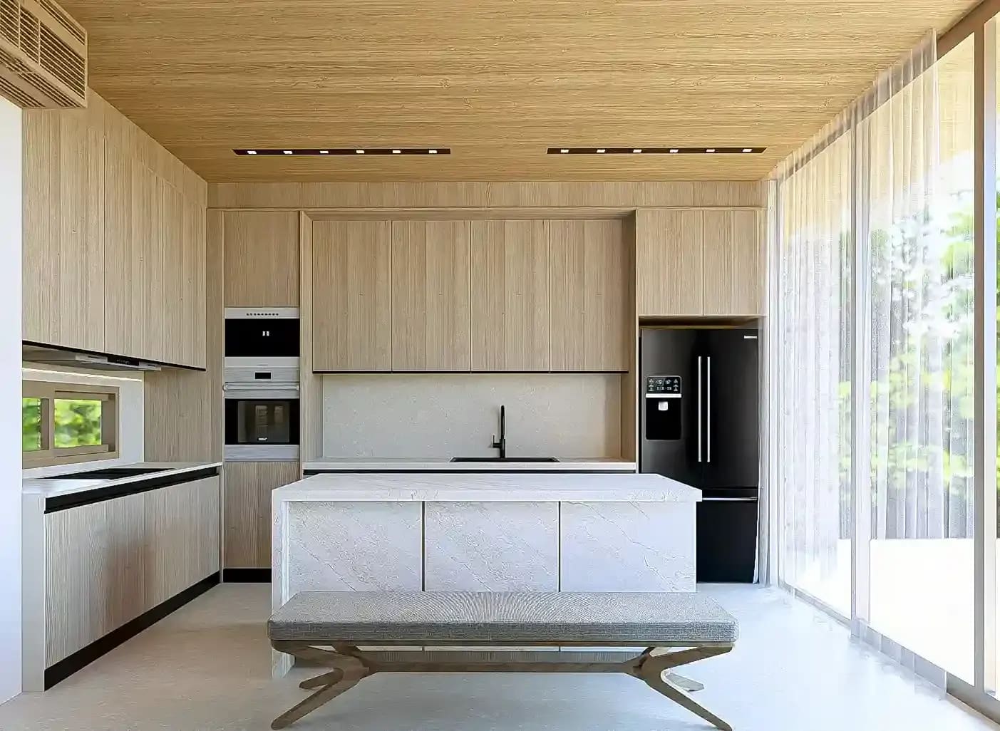 Greenfield Residences — photo 8