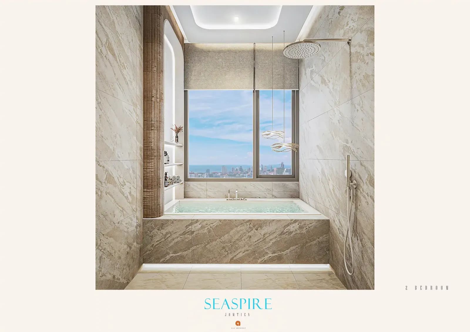 Seaspire Jomtien — photo 9