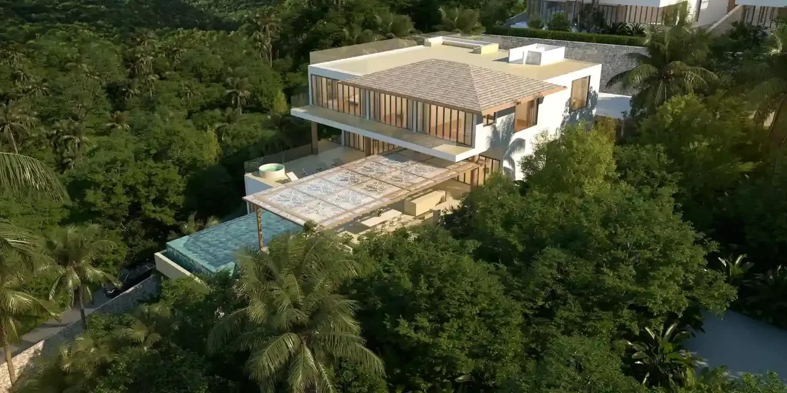 Cohiba Villas