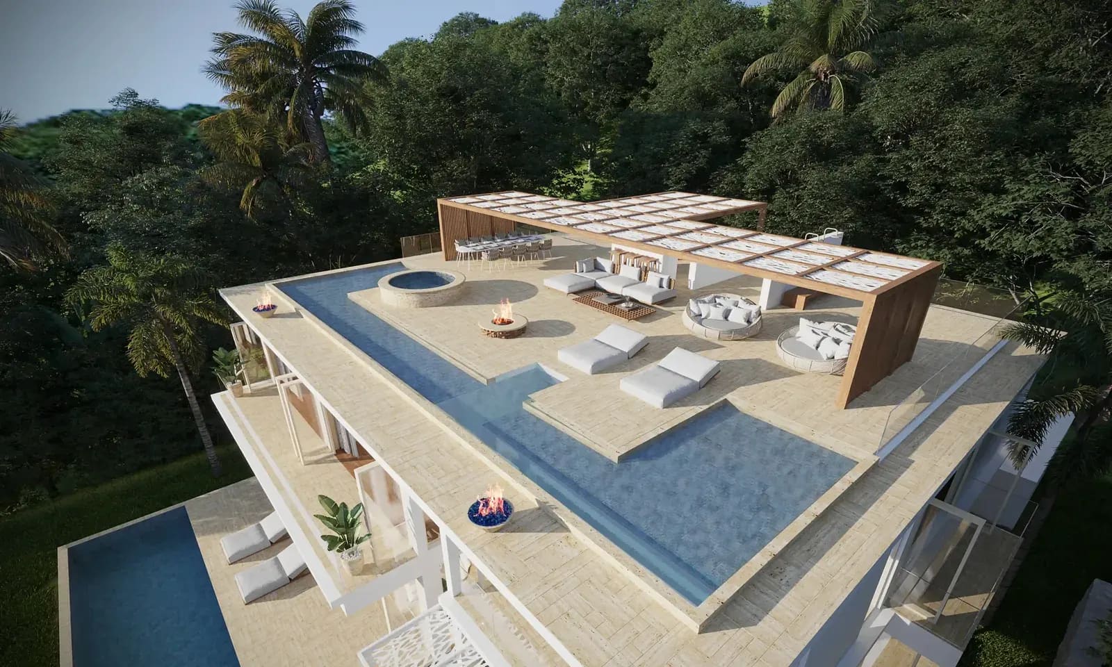 Cohiba Villas — photo 5