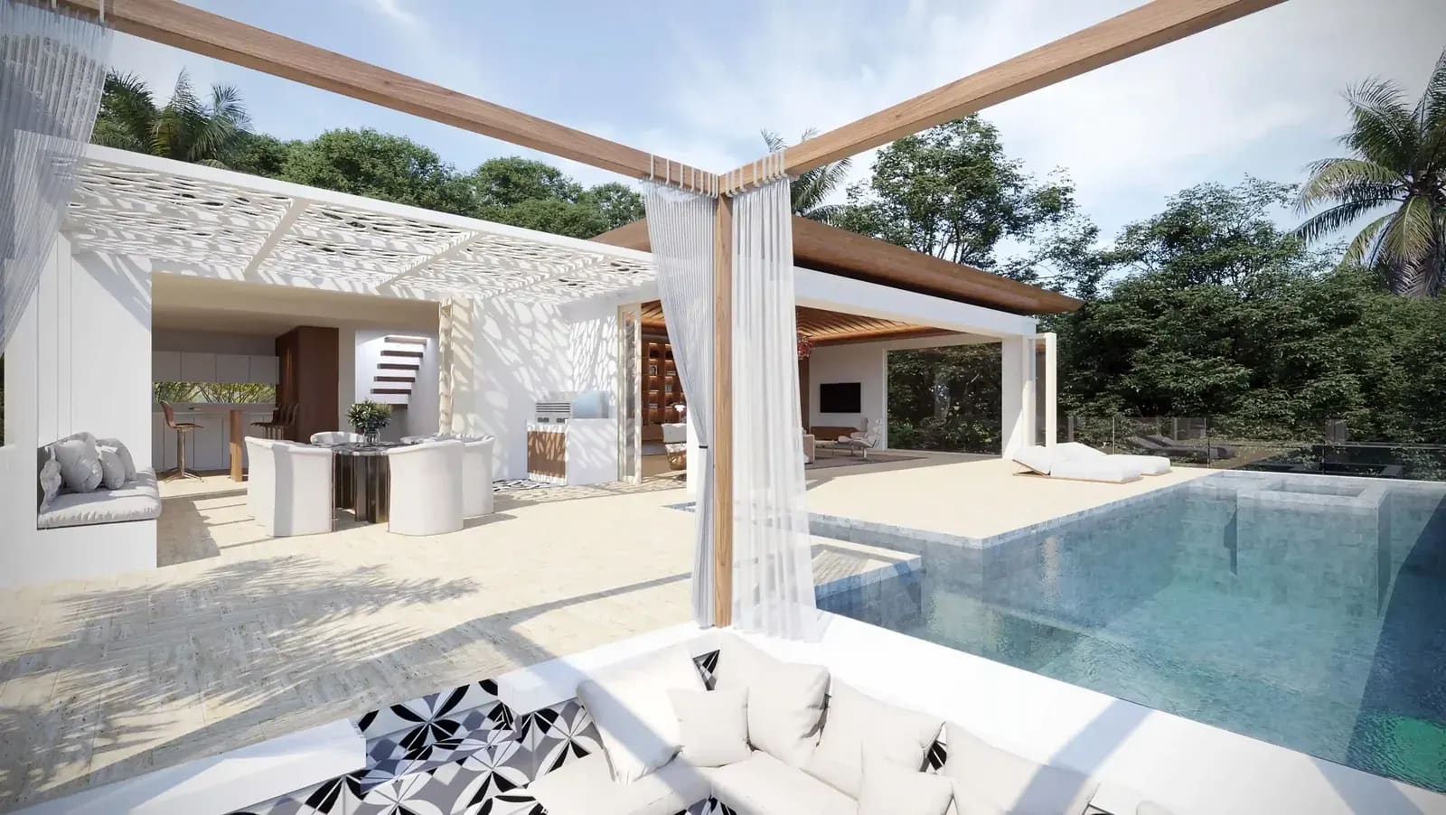 Cohiba Villas — photo 6