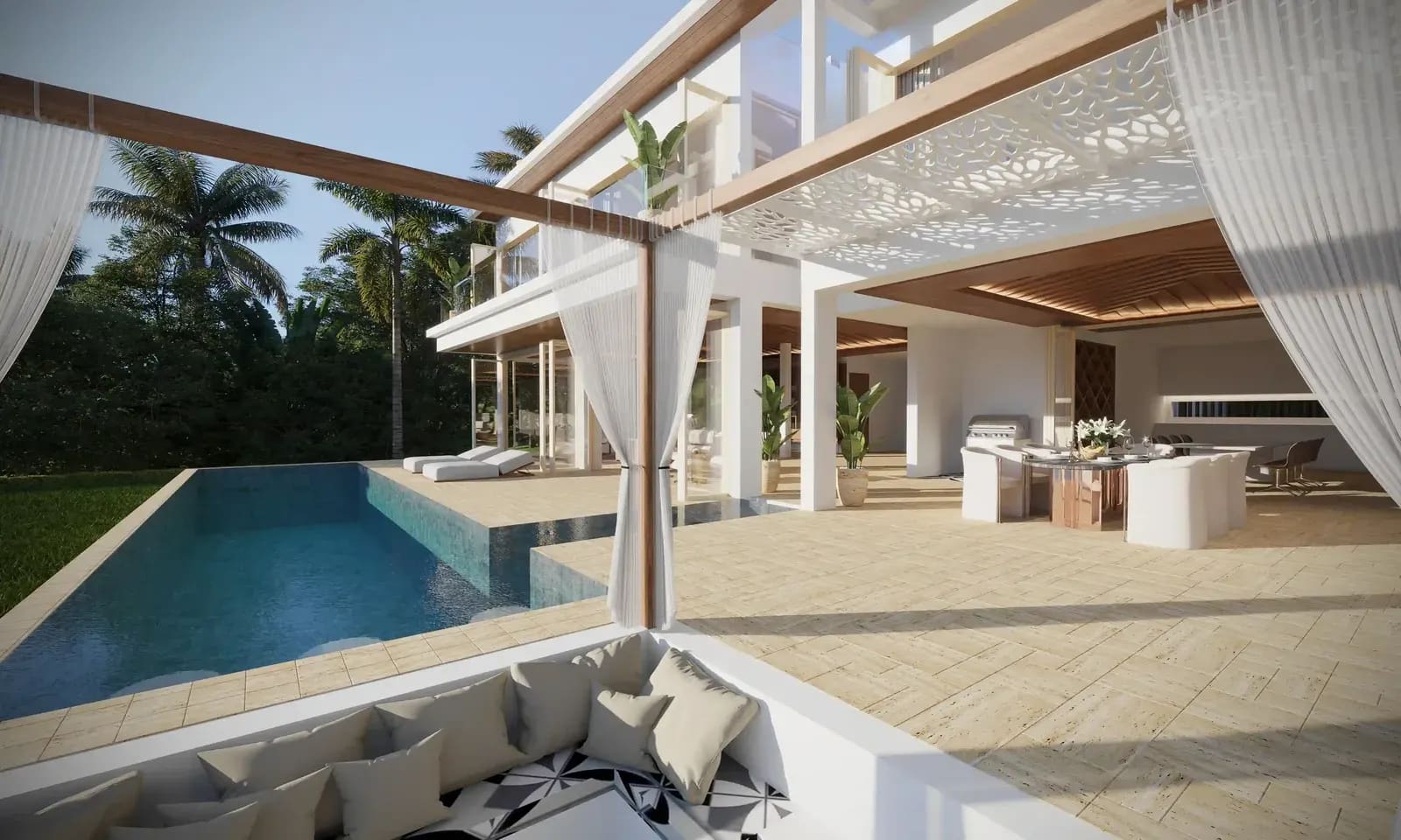 Cohiba Villas — photo 7