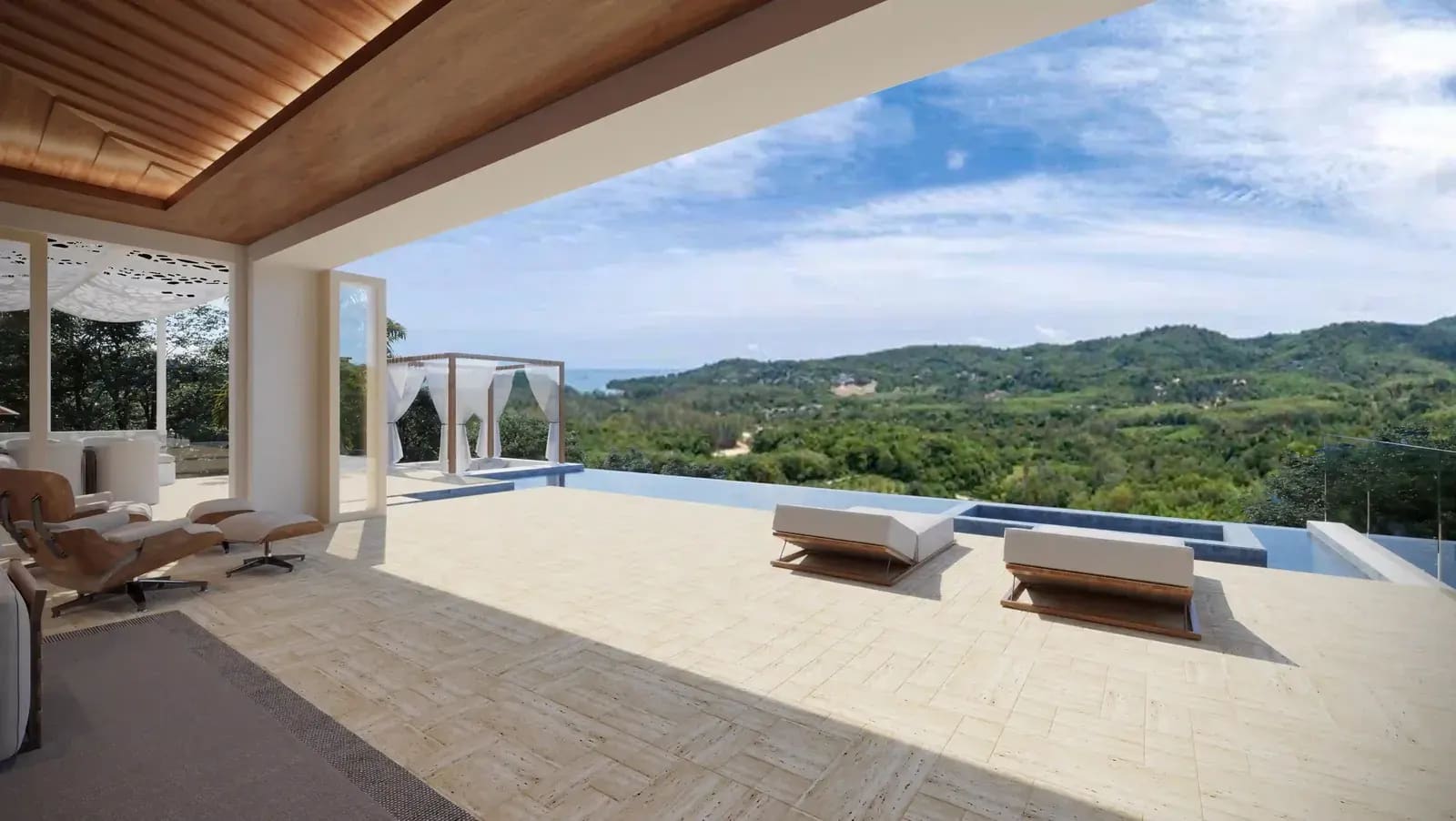 Cohiba Villas — photo 8
