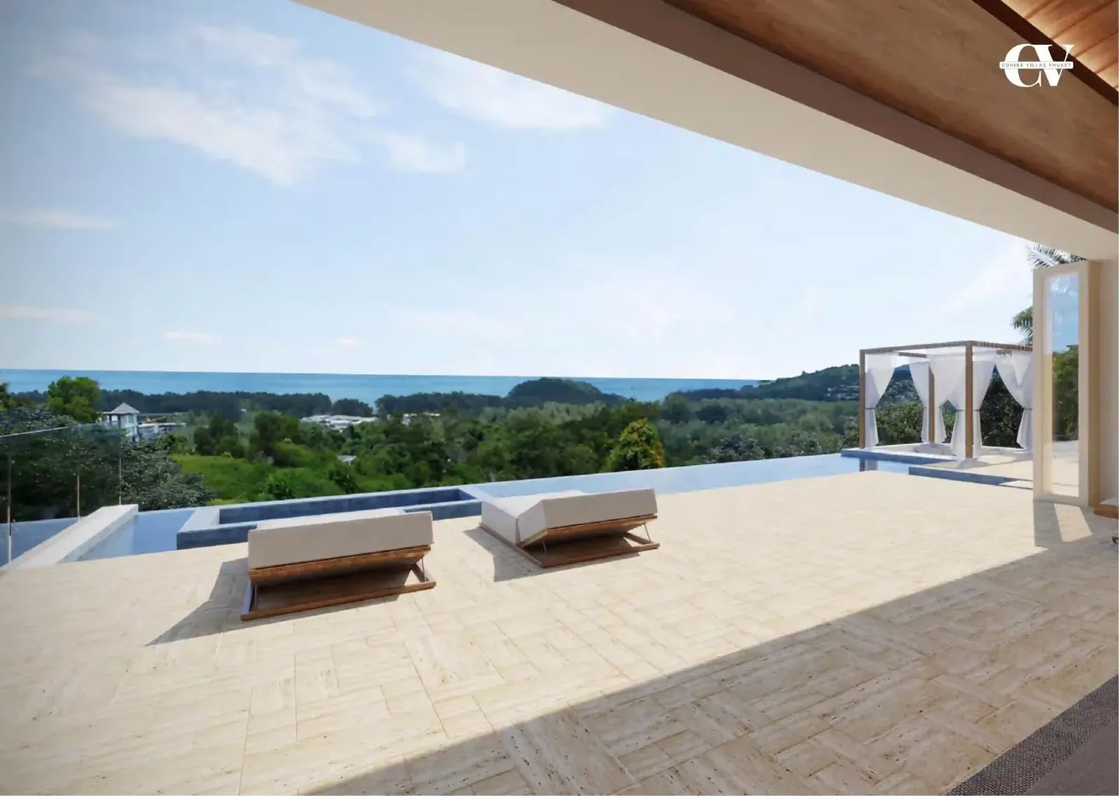 Cohiba Villas — photo 9