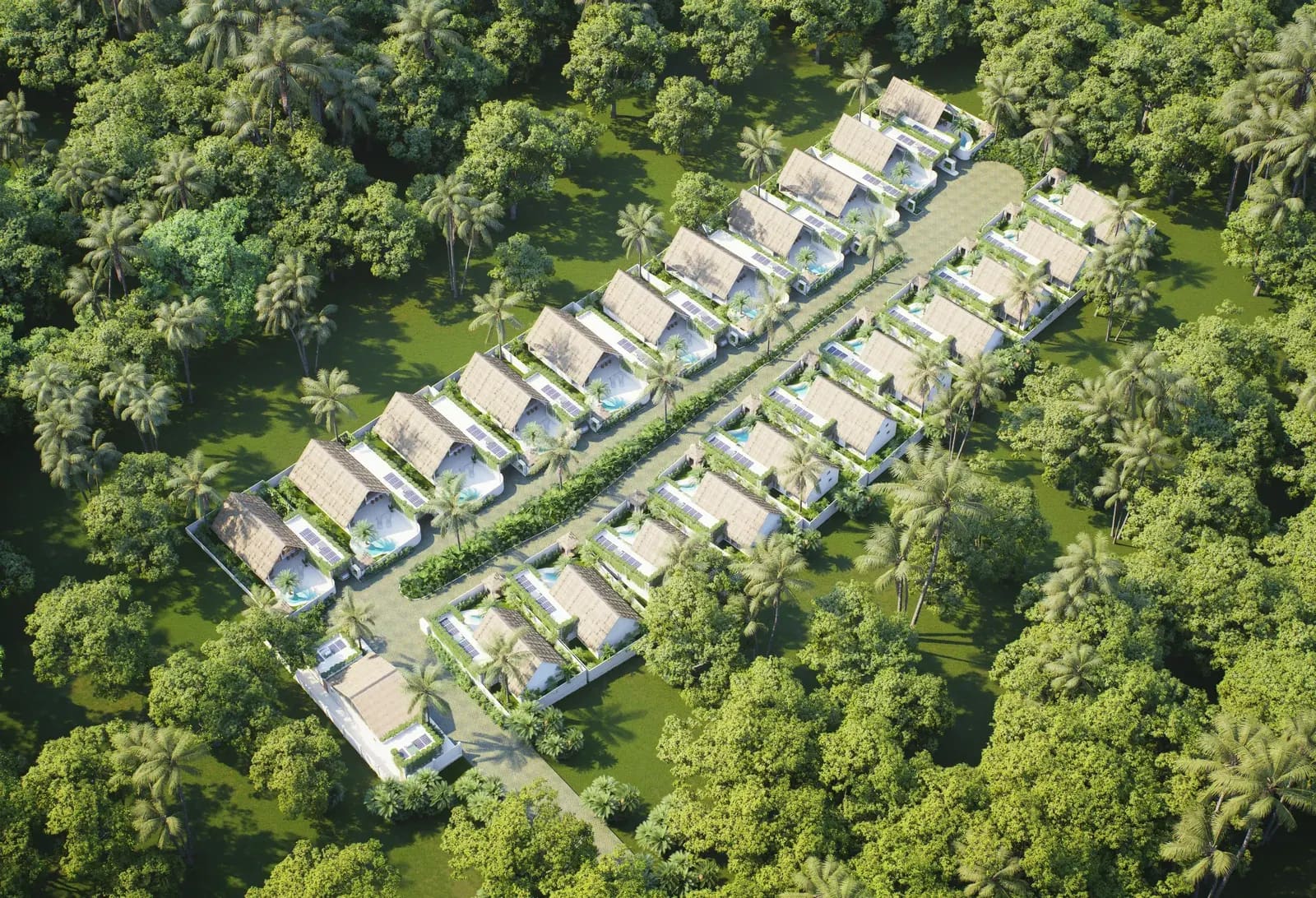 Era Tropical Residence — photo 7