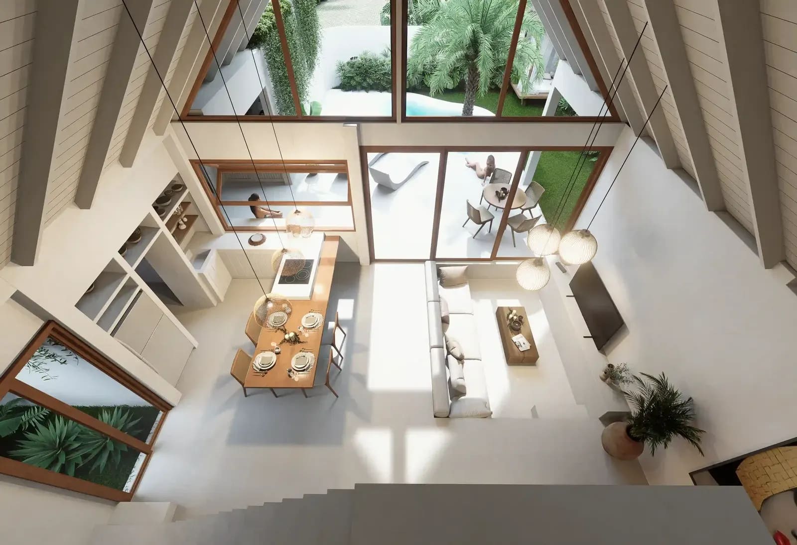 Era Tropical Residence — photo 9