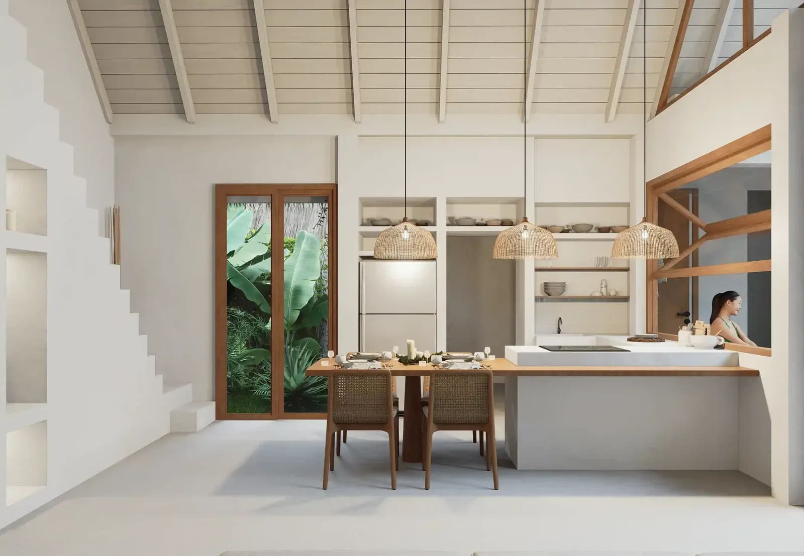 Era Tropical Residence — photo 10