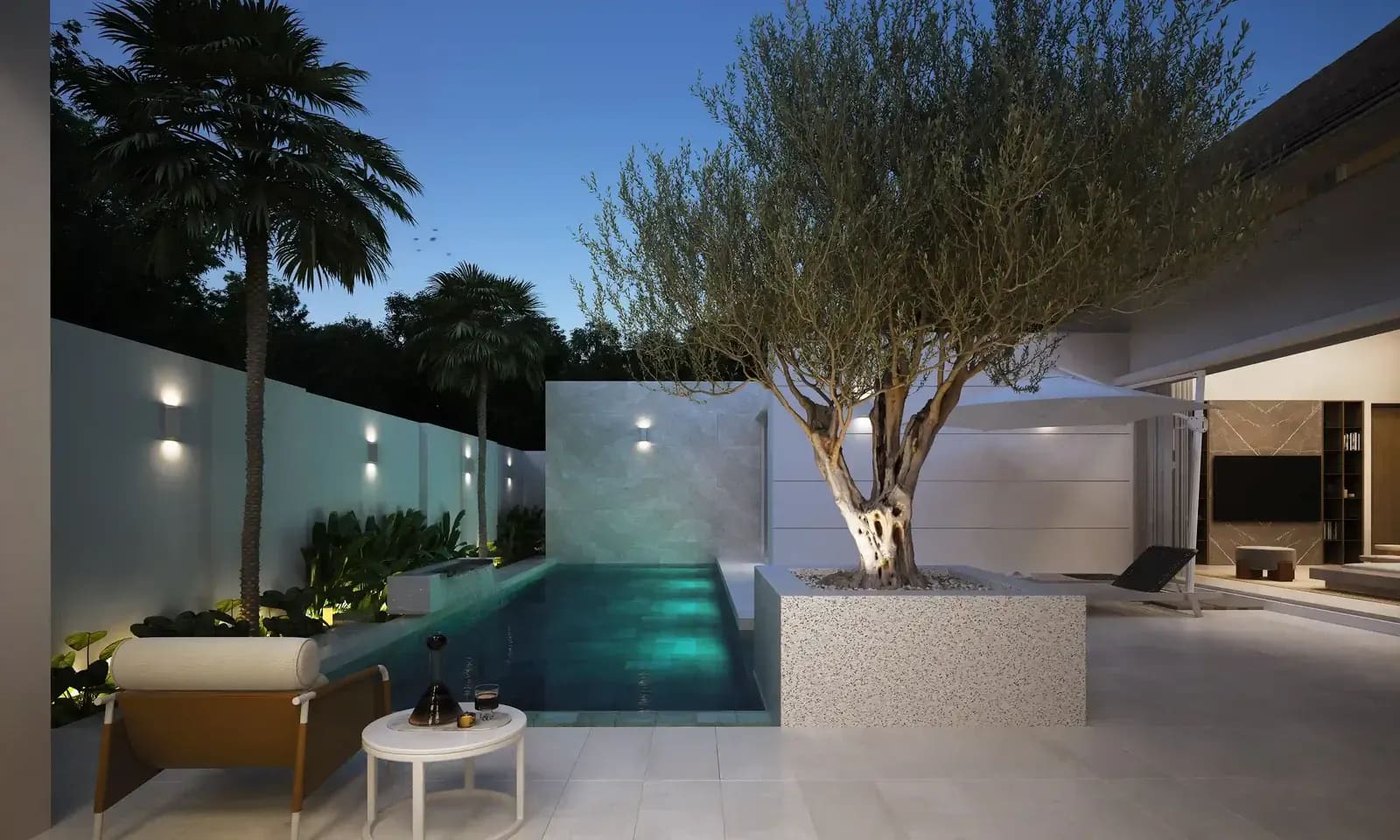 Sana Vista Villas — photo 7