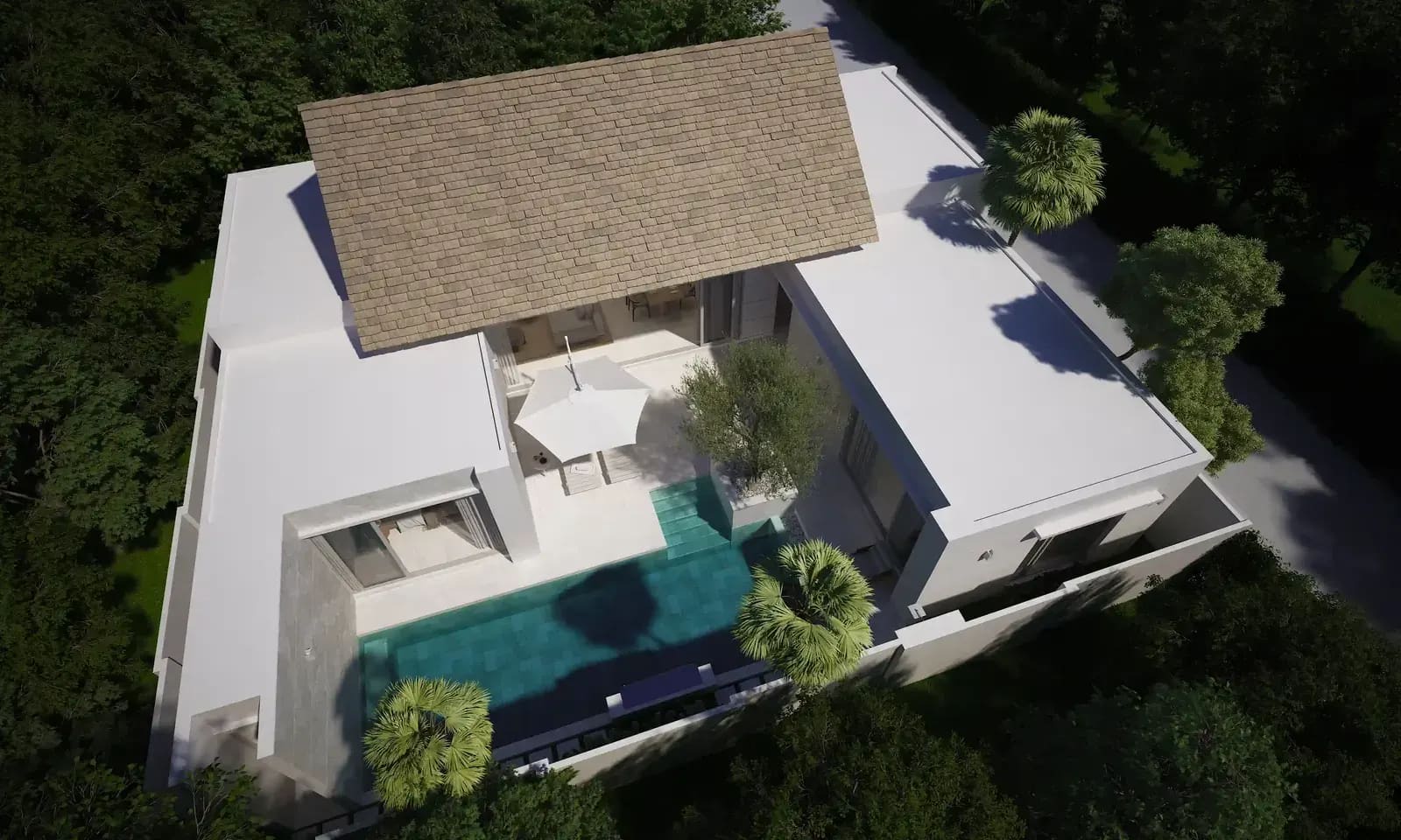 Sana Vista Villas — photo 8