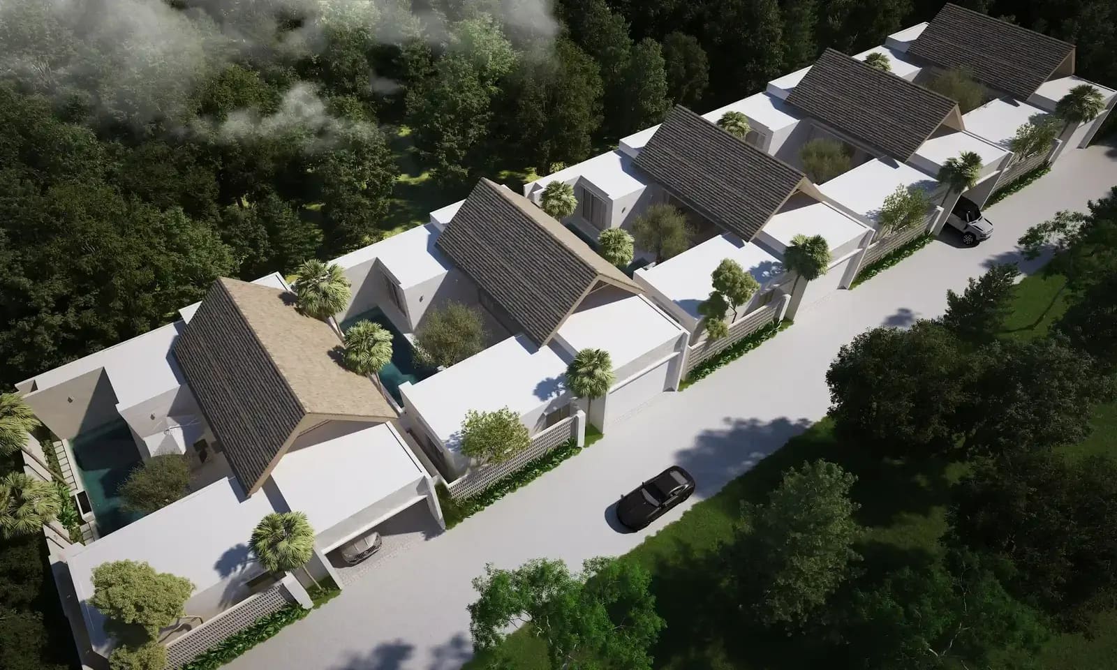 Sana Vista Villas — photo 9