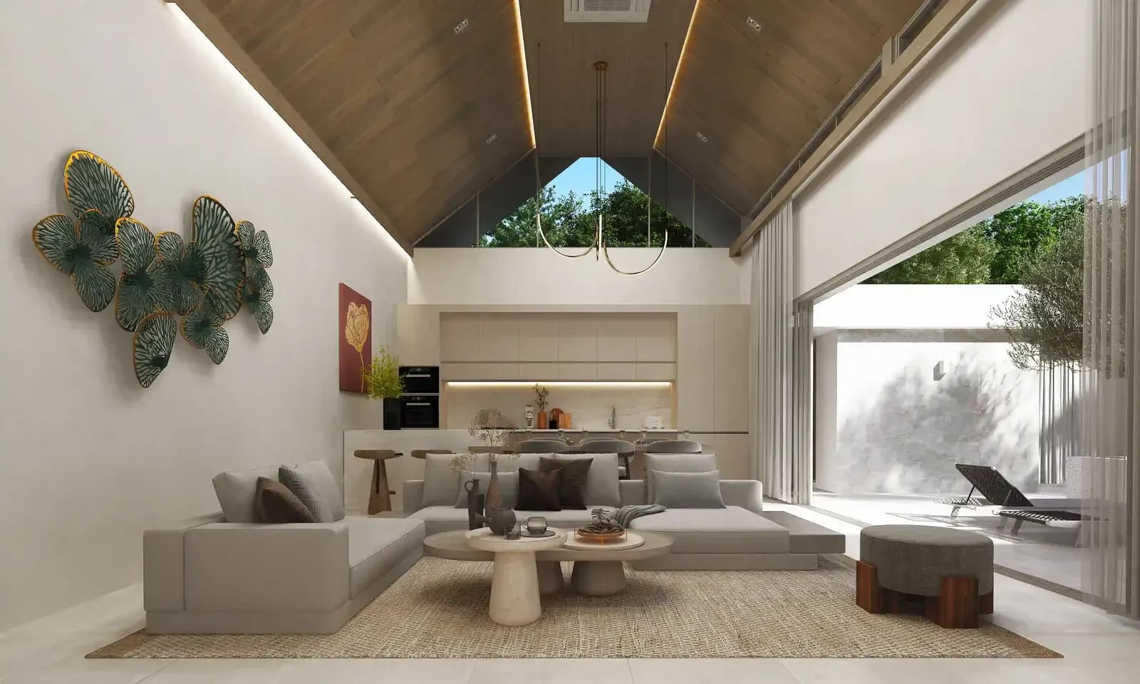Sana Vista Villas — photo 10