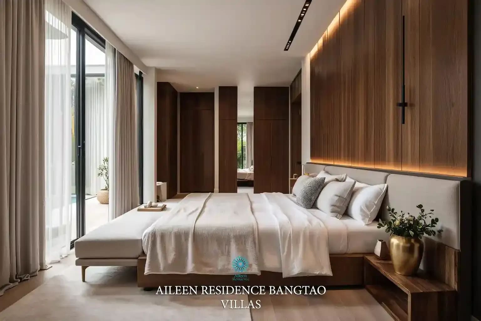 Aileen Residence Lagoon — photo 10
