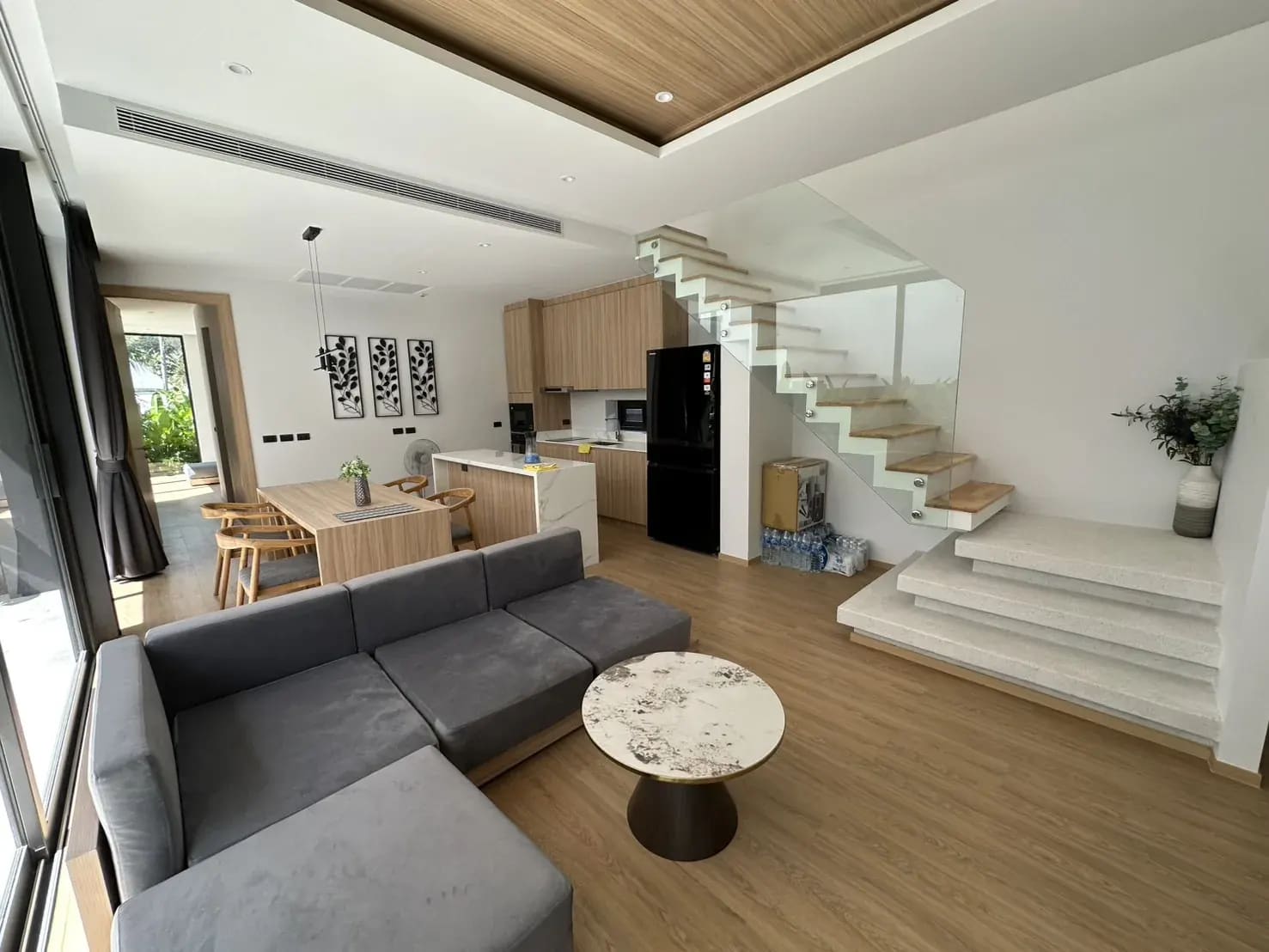 Aileen Villas Phase 2 The Tropico — photo 7