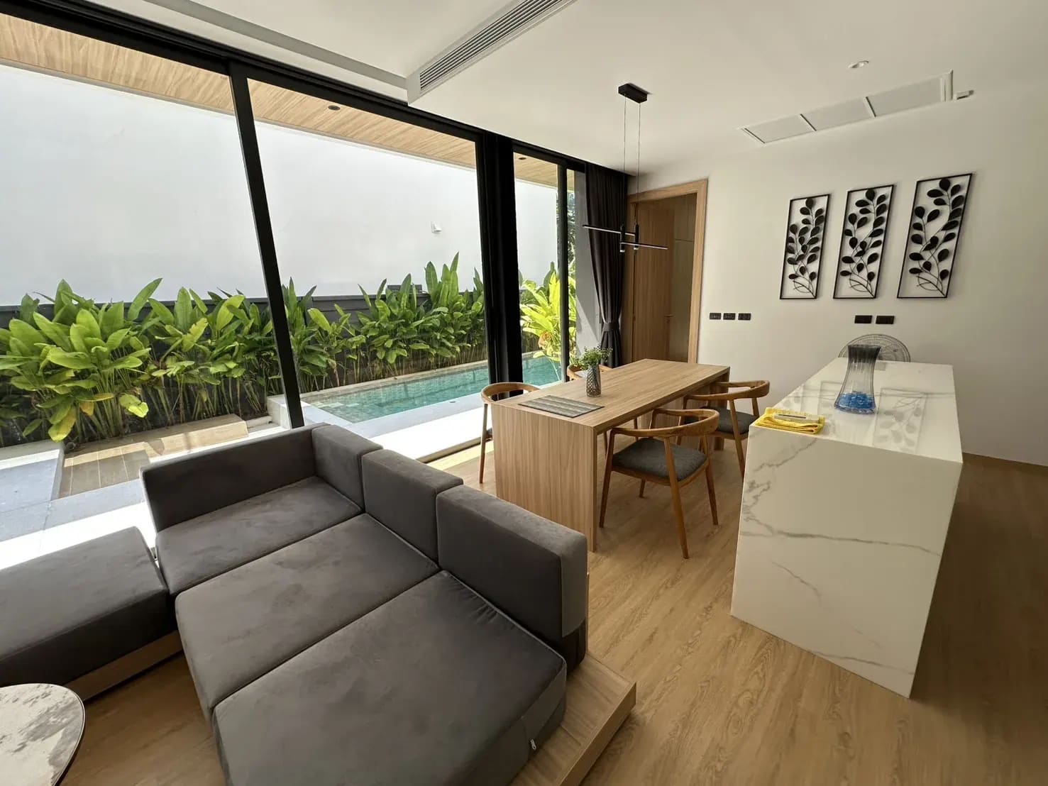 Aileen Villas Phase 2 The Tropico — photo 8