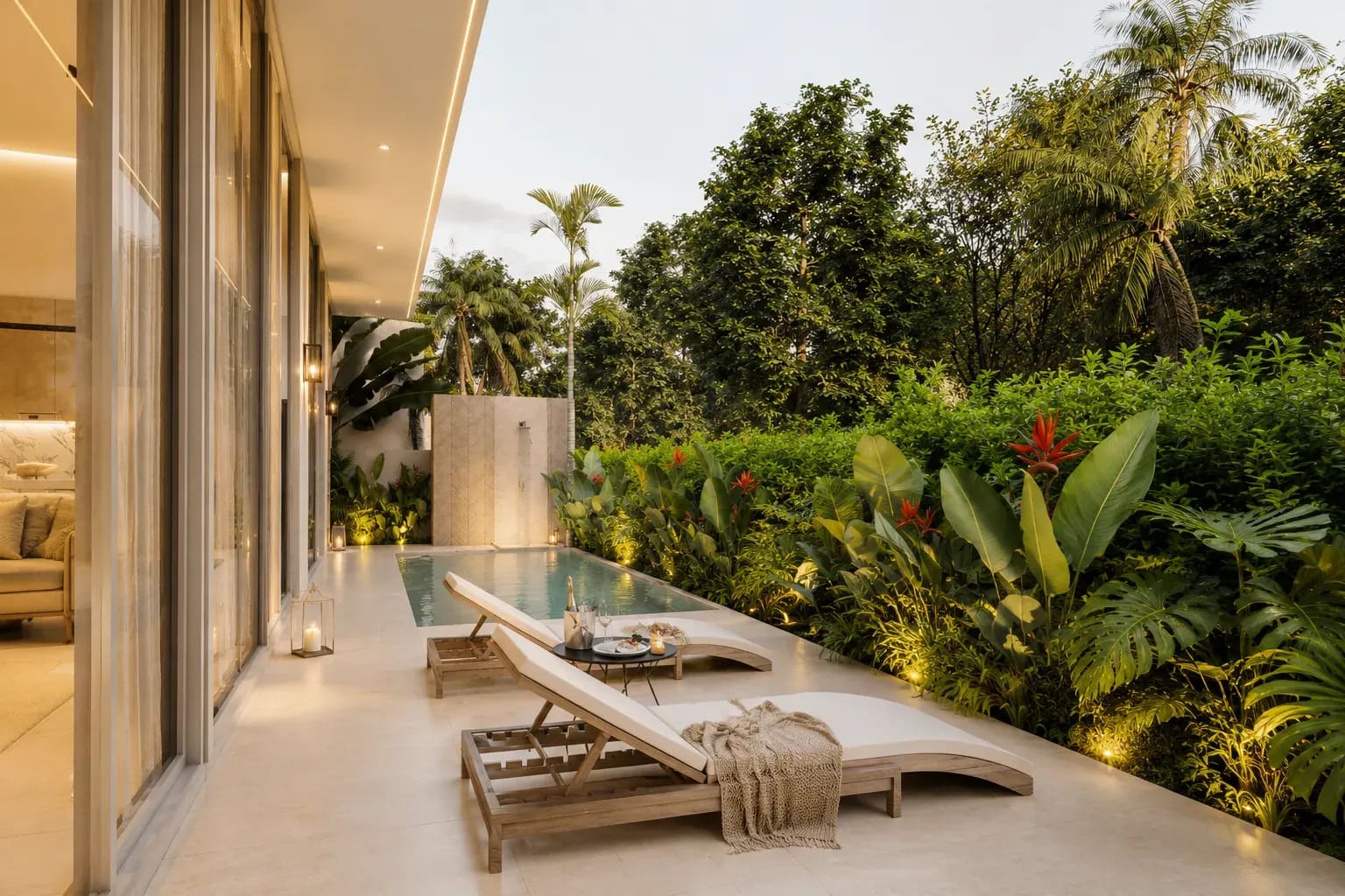 Enigma Villas Naiharn — photo 7