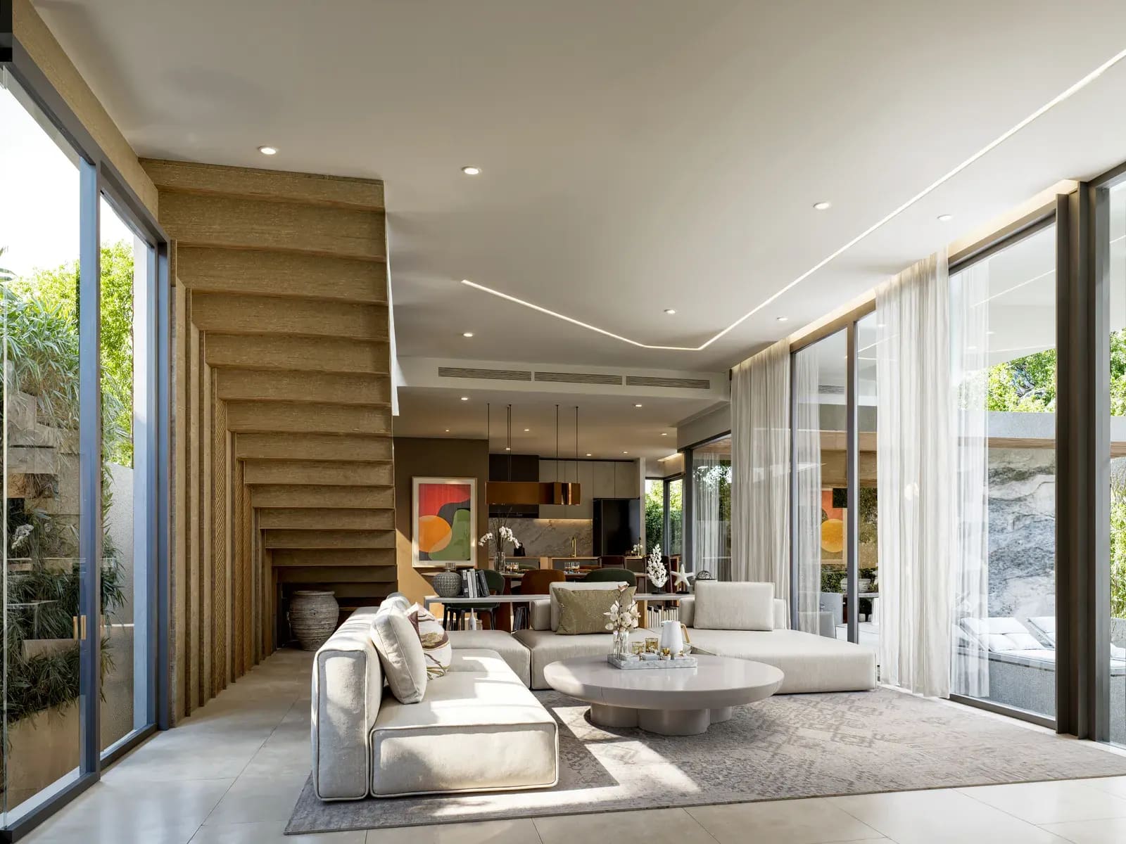 Enigma Villas Naiharn — photo 11
