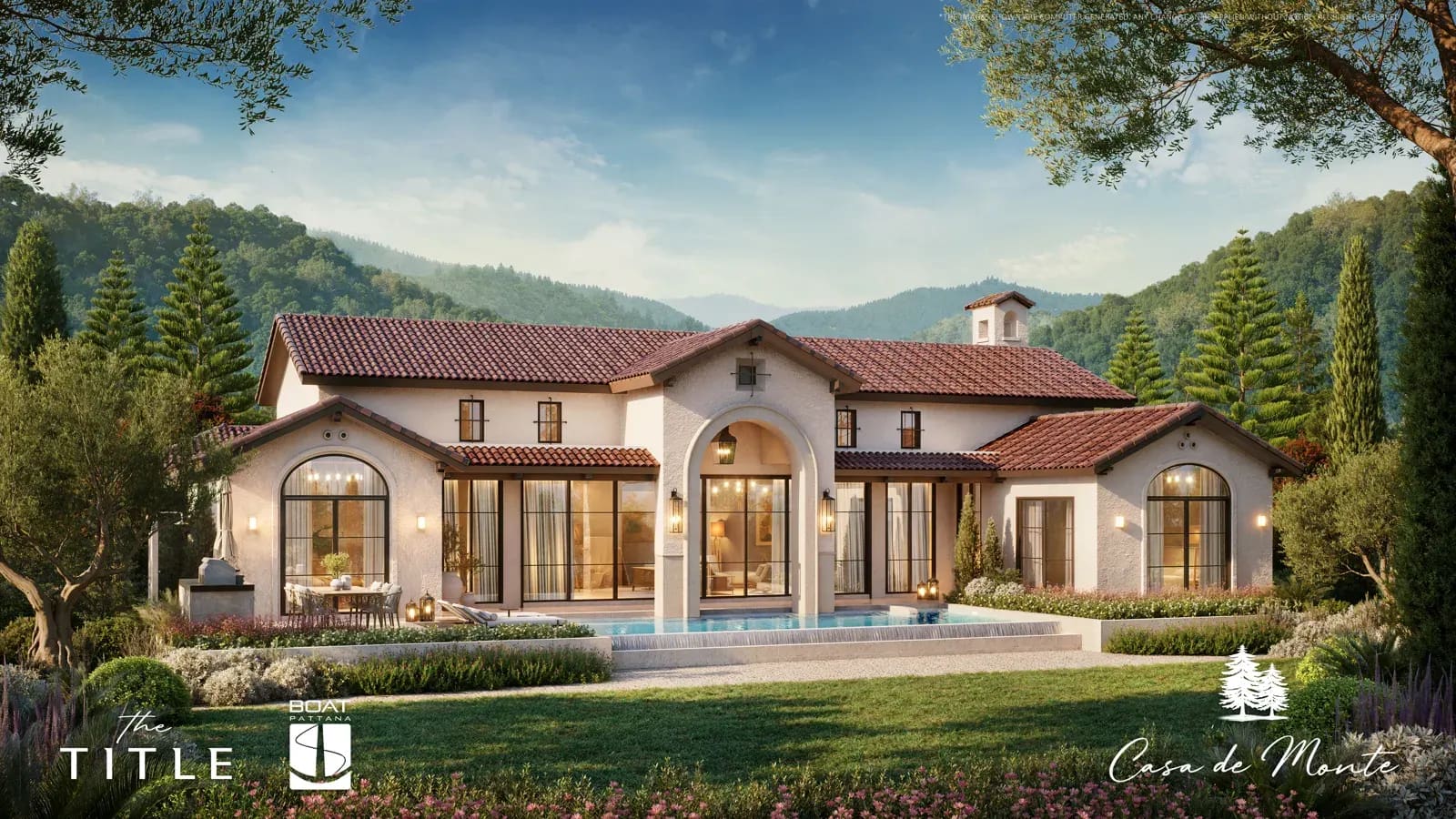 Casa de Monte — photo 2
