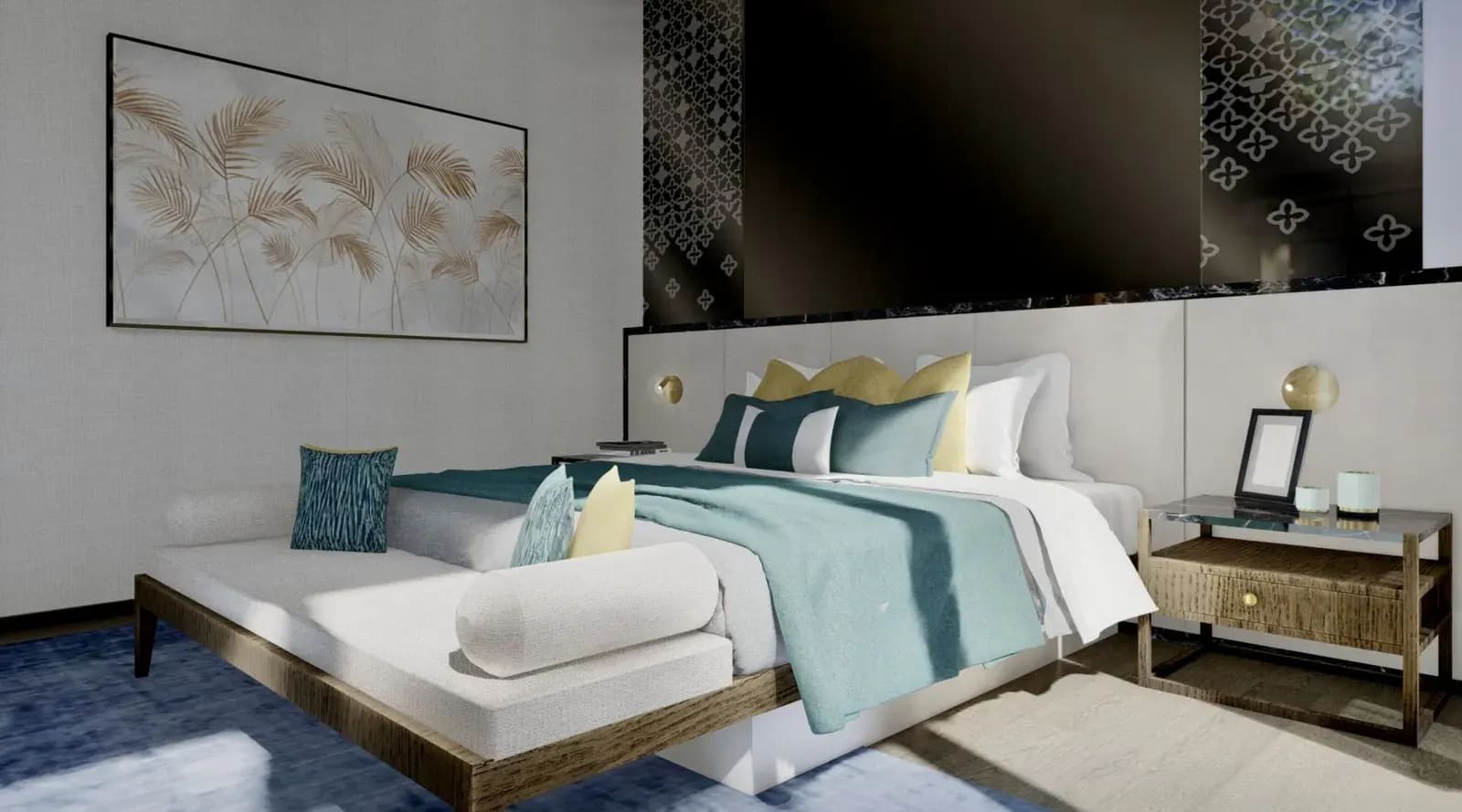 Phase IV The Ozone Residences — photo 3