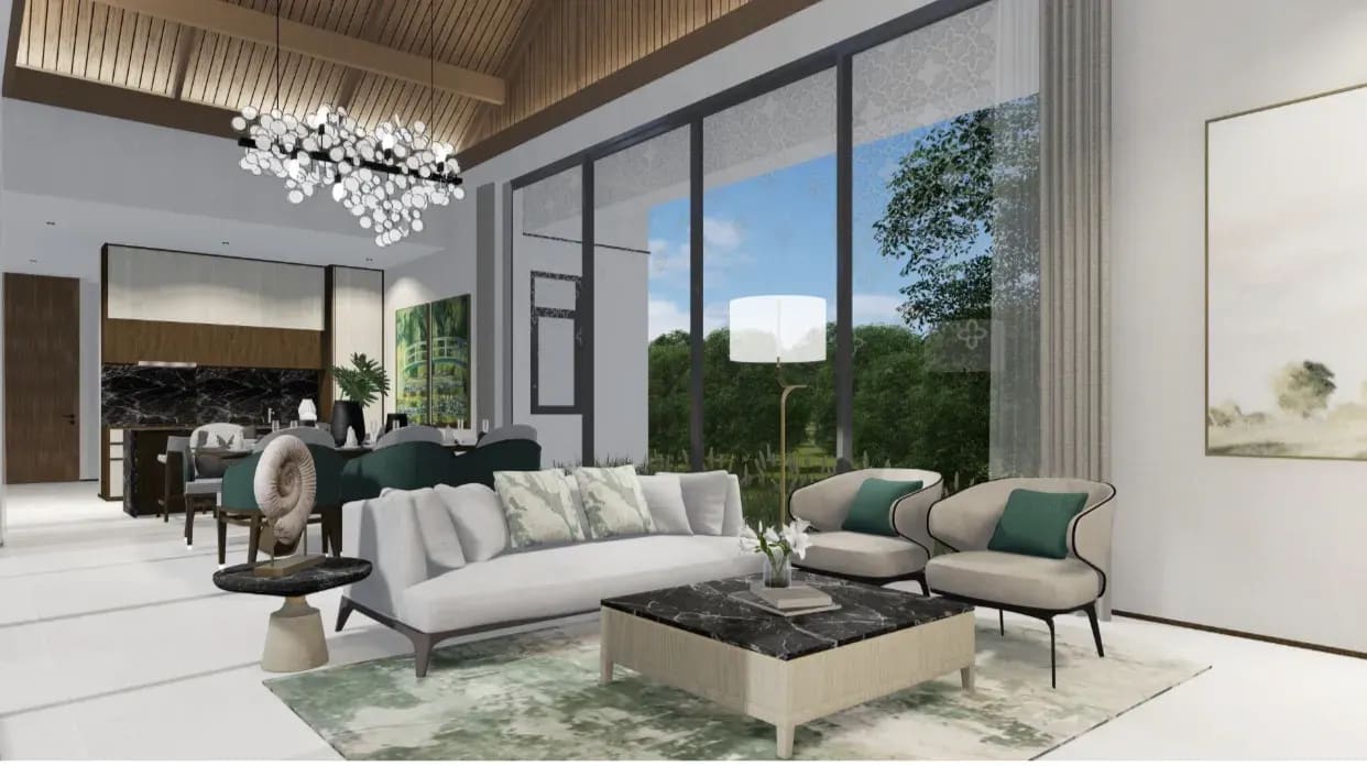 Phase IV The Ozone Residences — photo 5