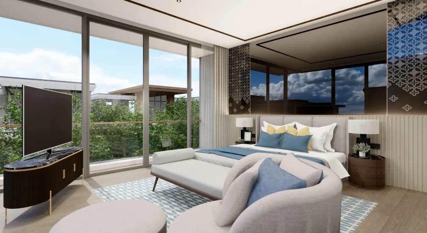 The Ozone Luxury Villas — photo 10