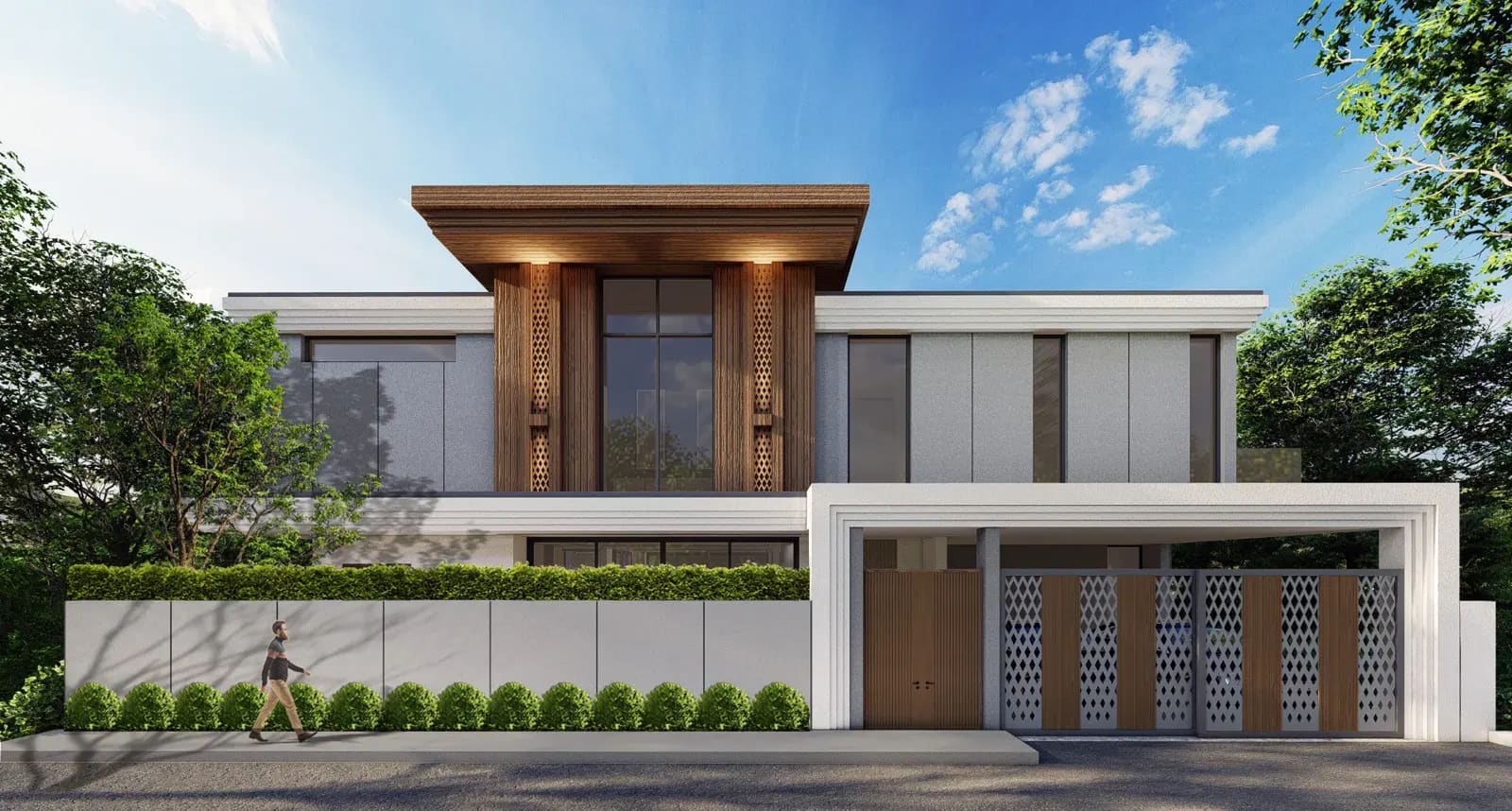The Ozone Luxury Villas — photo 5