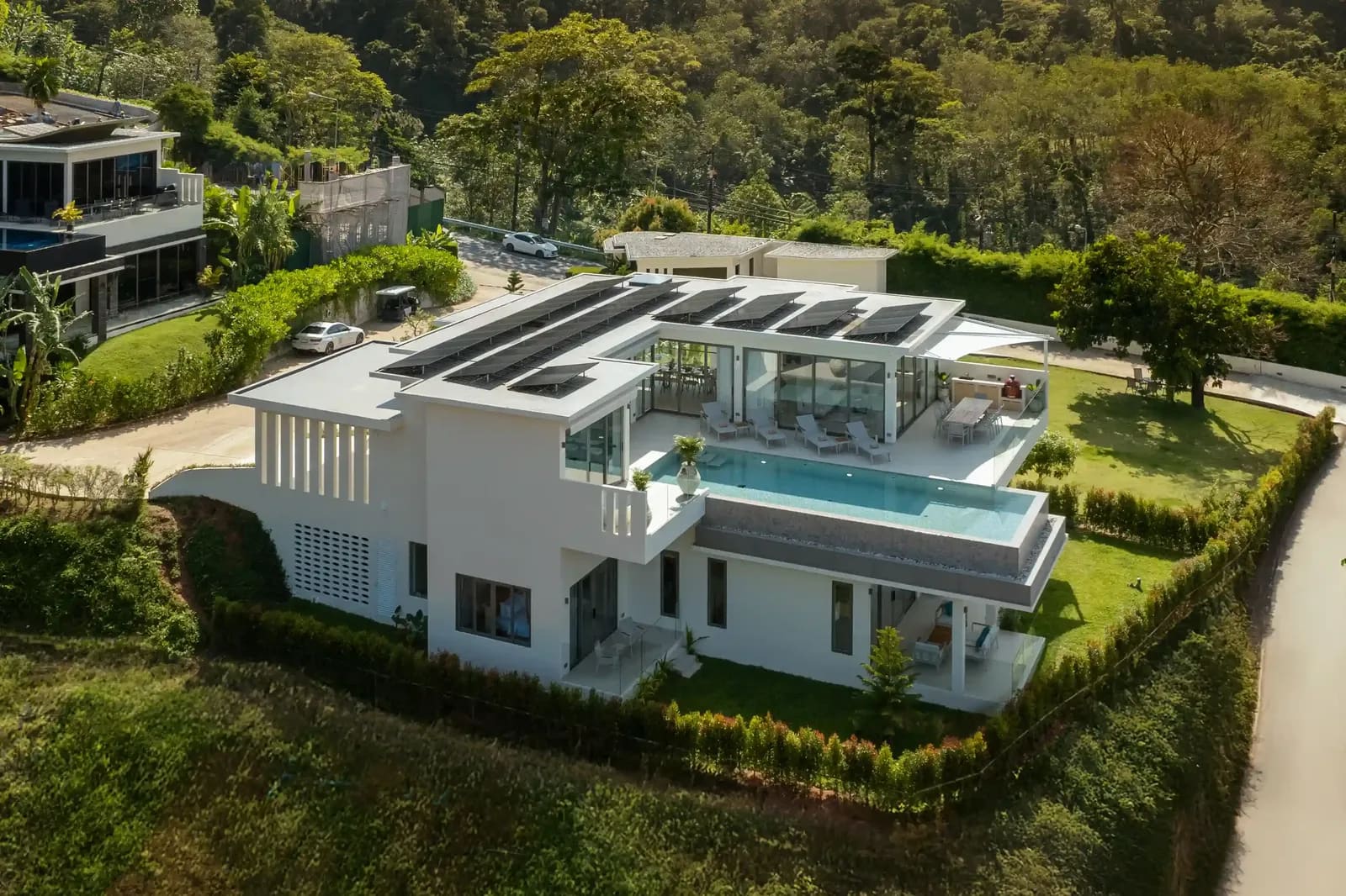 Vista Del Mar Phuket — photo 1