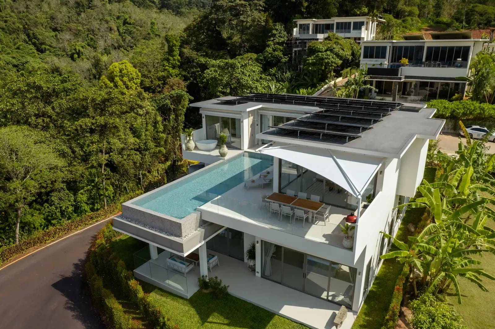 Vista Del Mar Phuket — photo 2