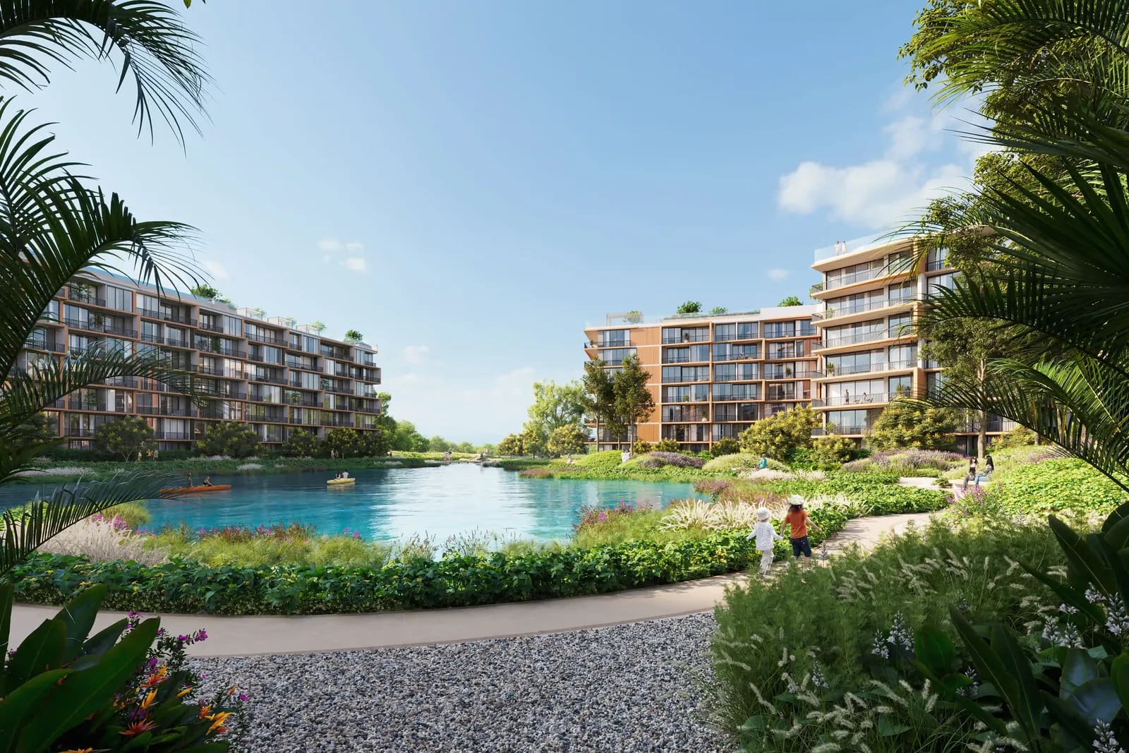 Skypark Elara Lakelands — photo 4