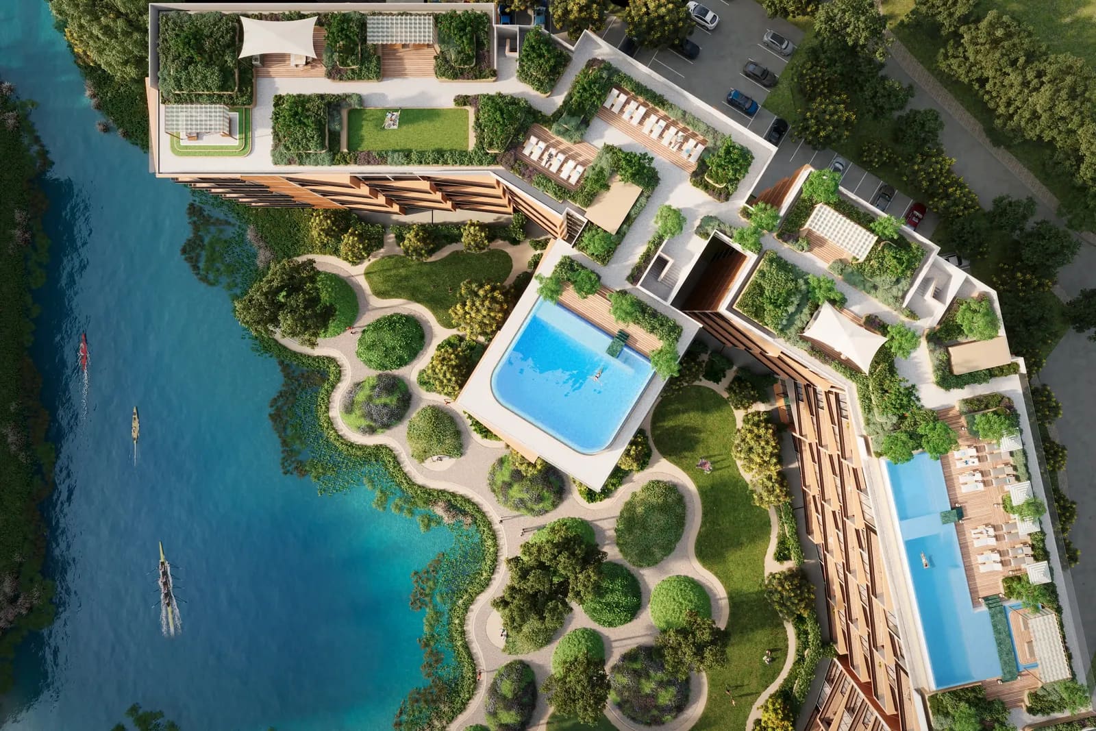 Skypark Elara Lakelands — photo 6