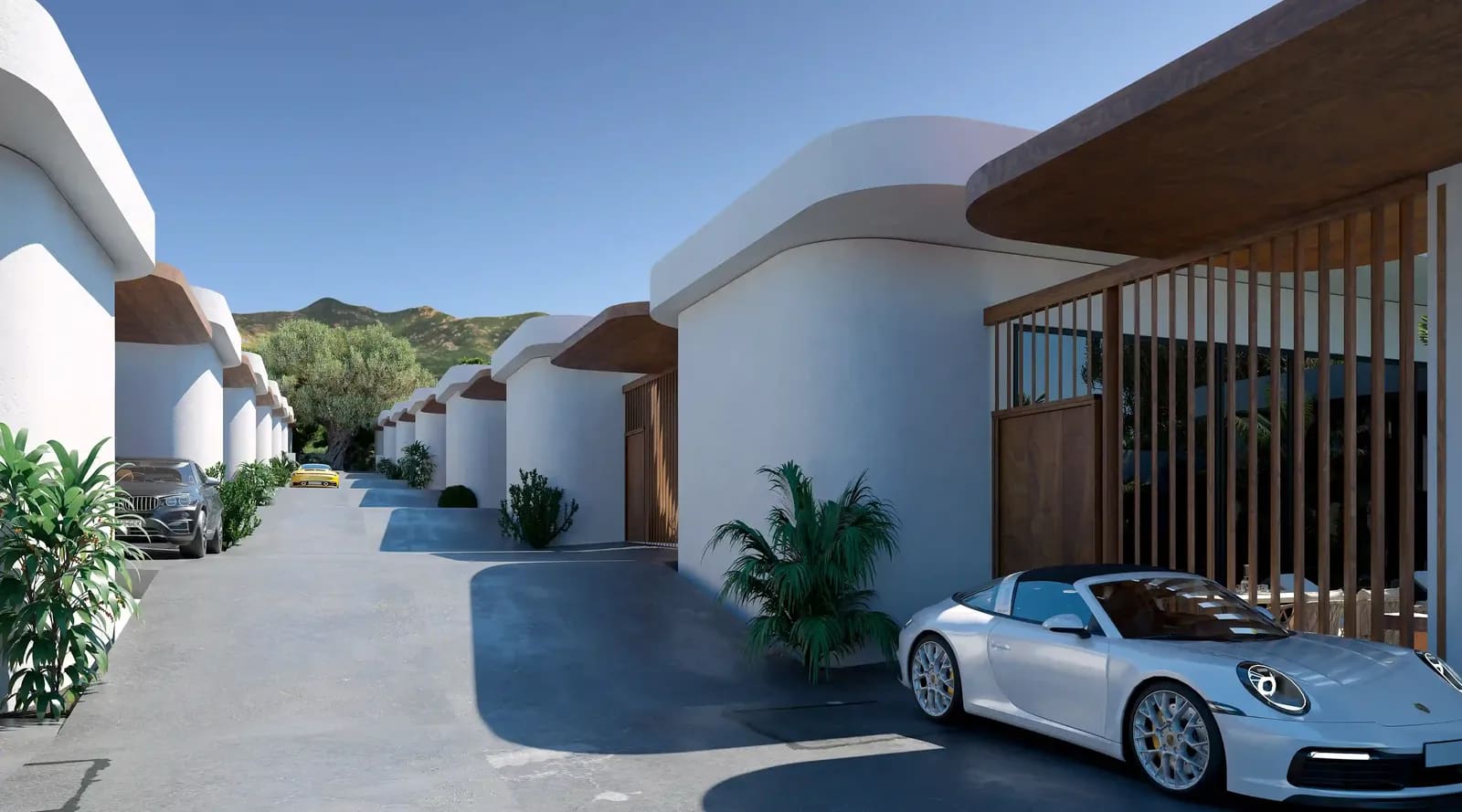 Proxima Villas — photo 2