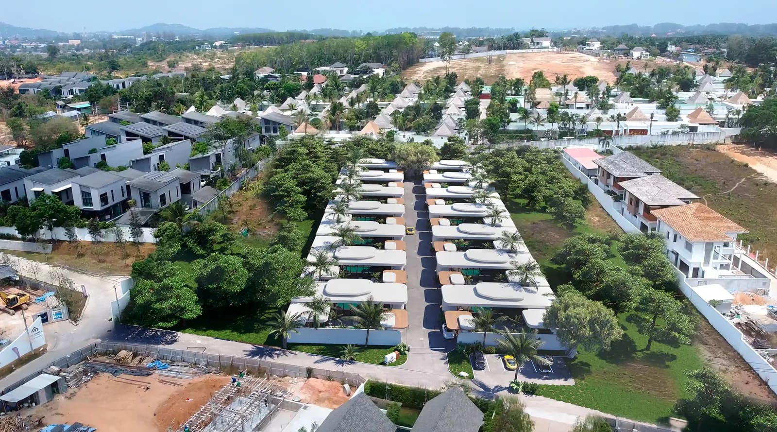 Proxima Villas — photo 4