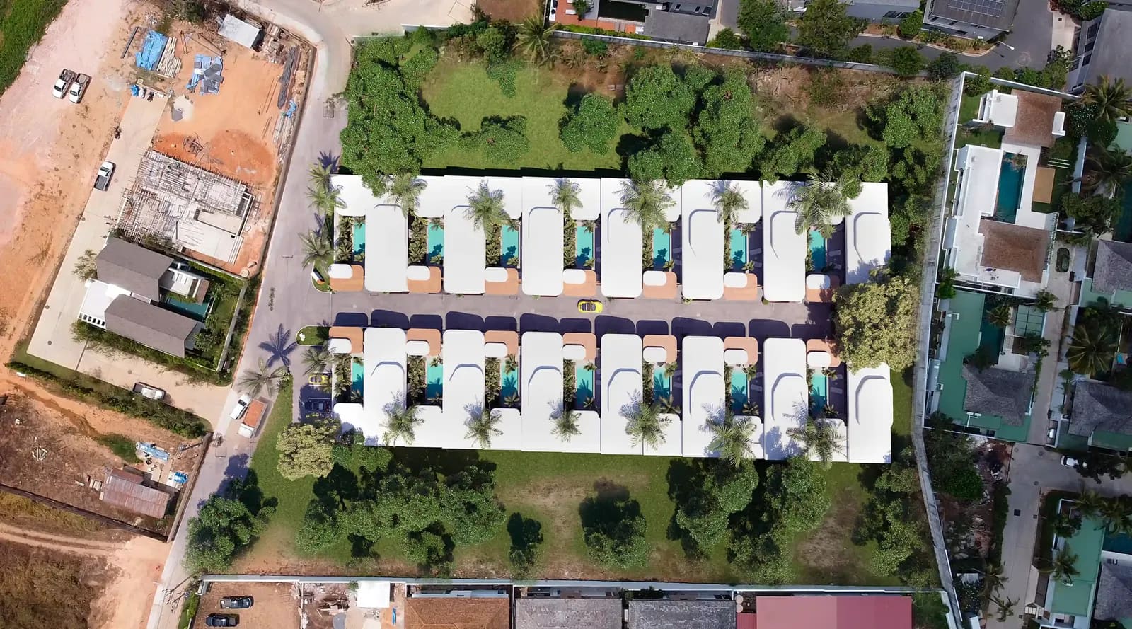 Proxima Villas — photo 5