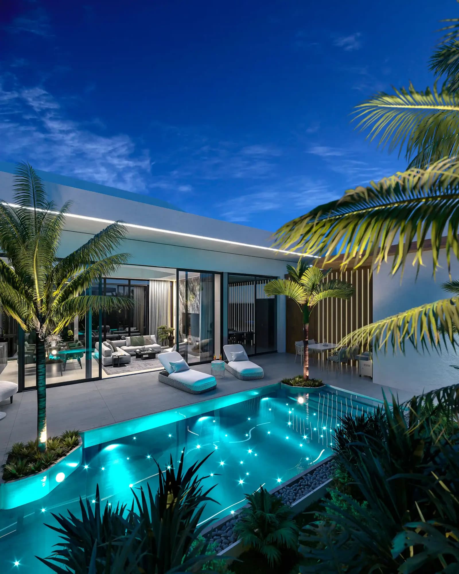 Proxima Villas — photo 6