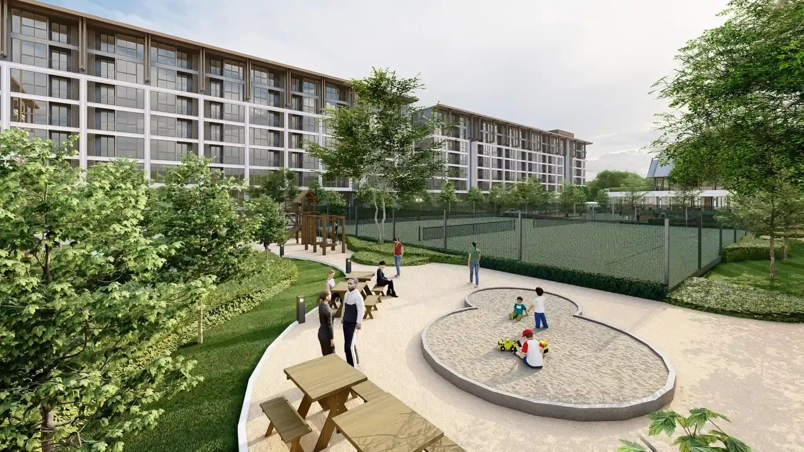 The Ozone Oasis Condominium — photo 4