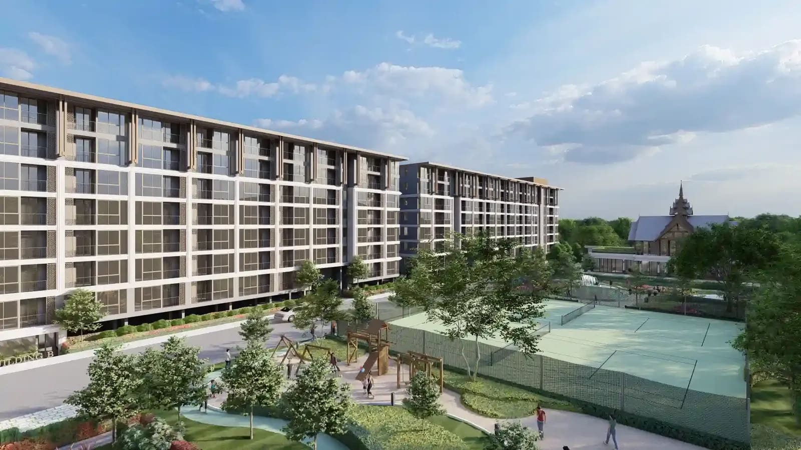 The Ozone Oasis Condominium — photo 6